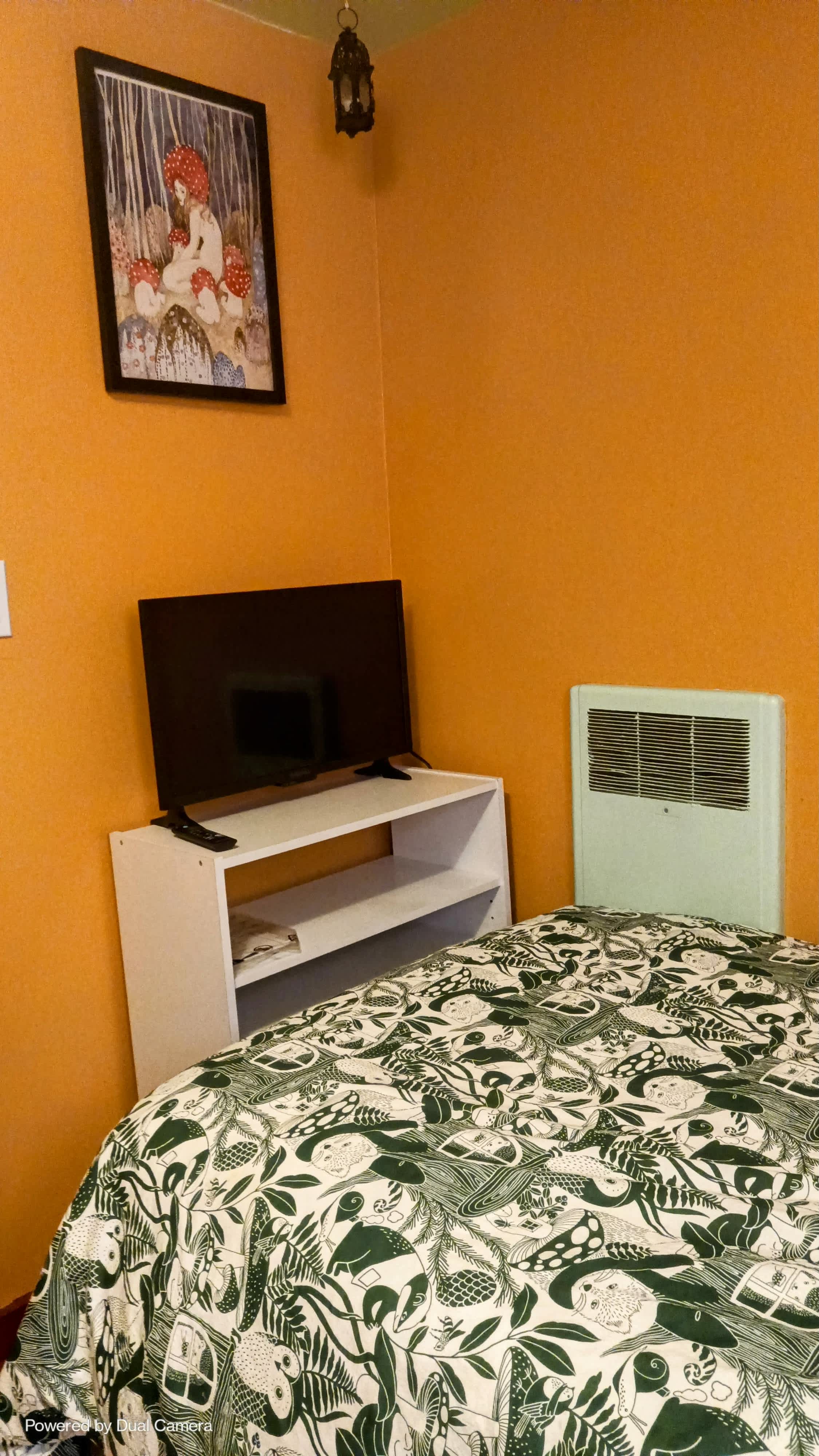 Hspace Community House