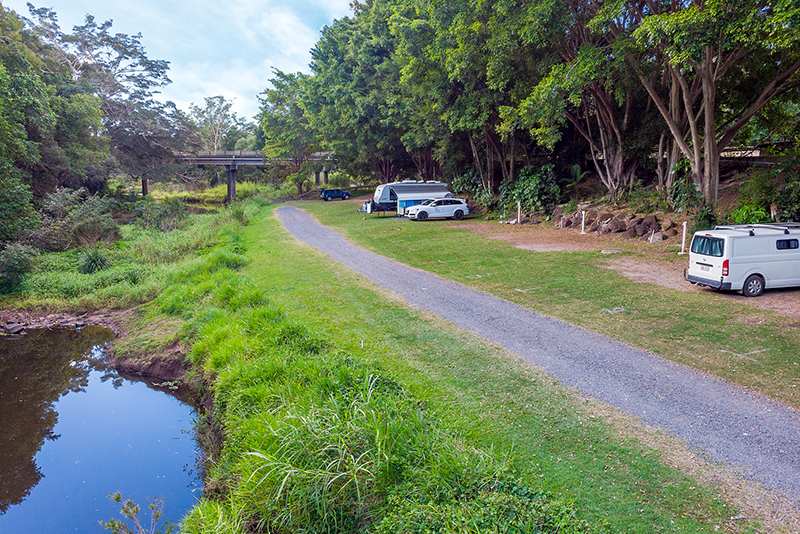 Yandina Caravan Park