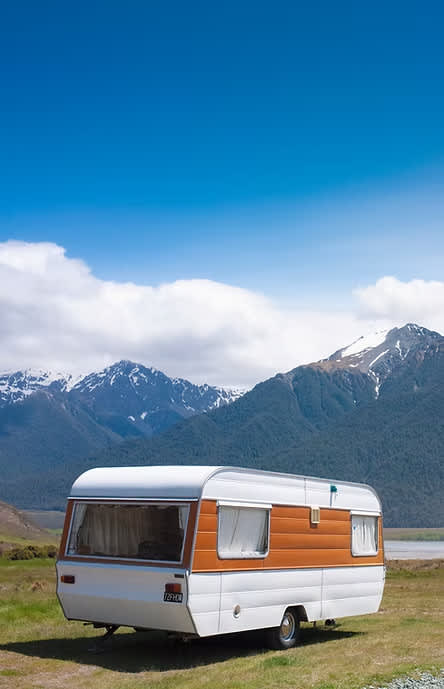 Luxury Oasis RV Park