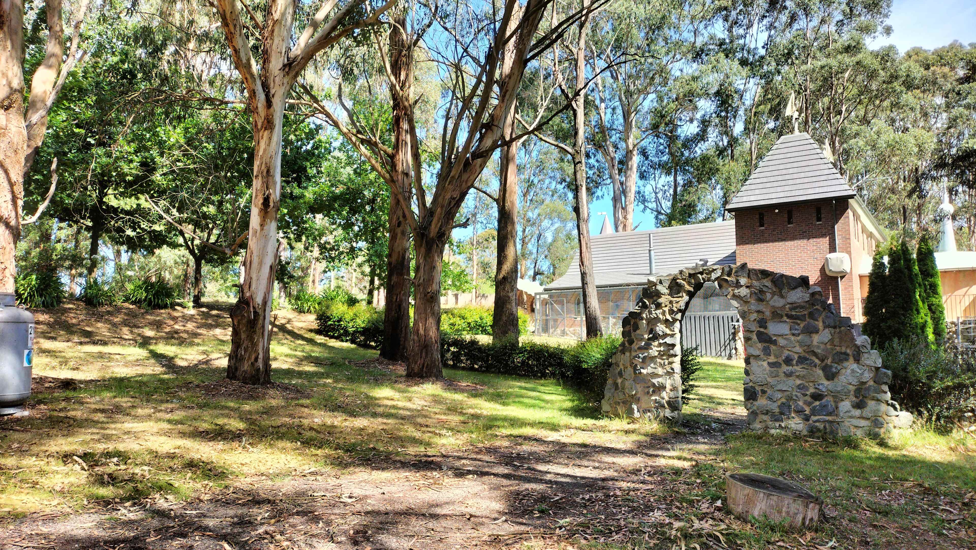 Mira Mira Accommodation And Events