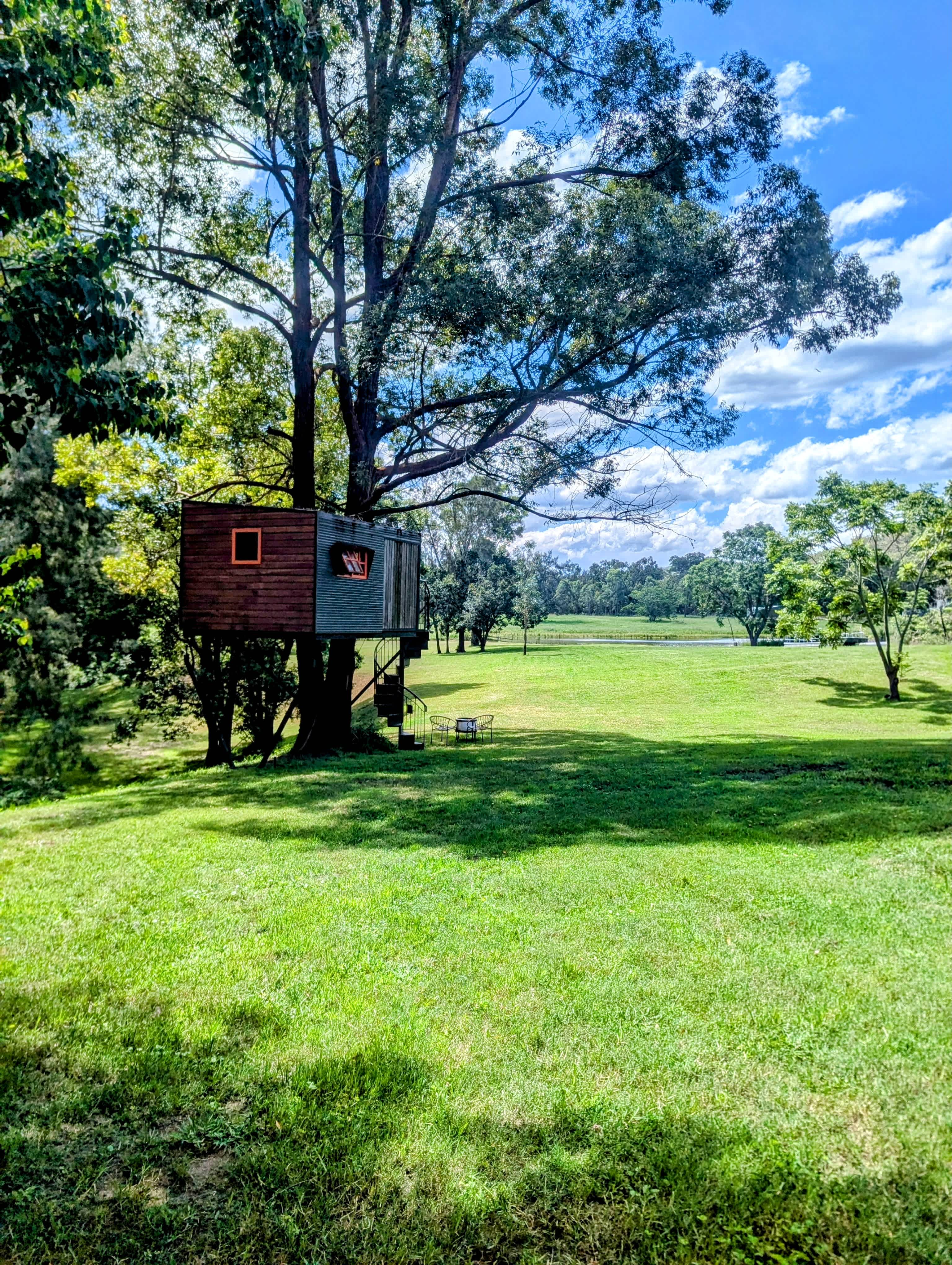The Birdhouse @ Wollombi