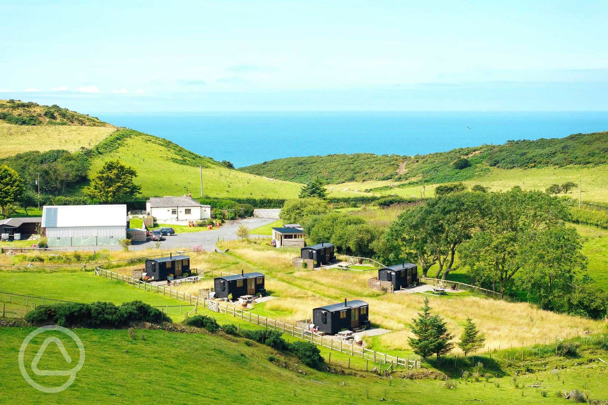 Silver Fern Glamping