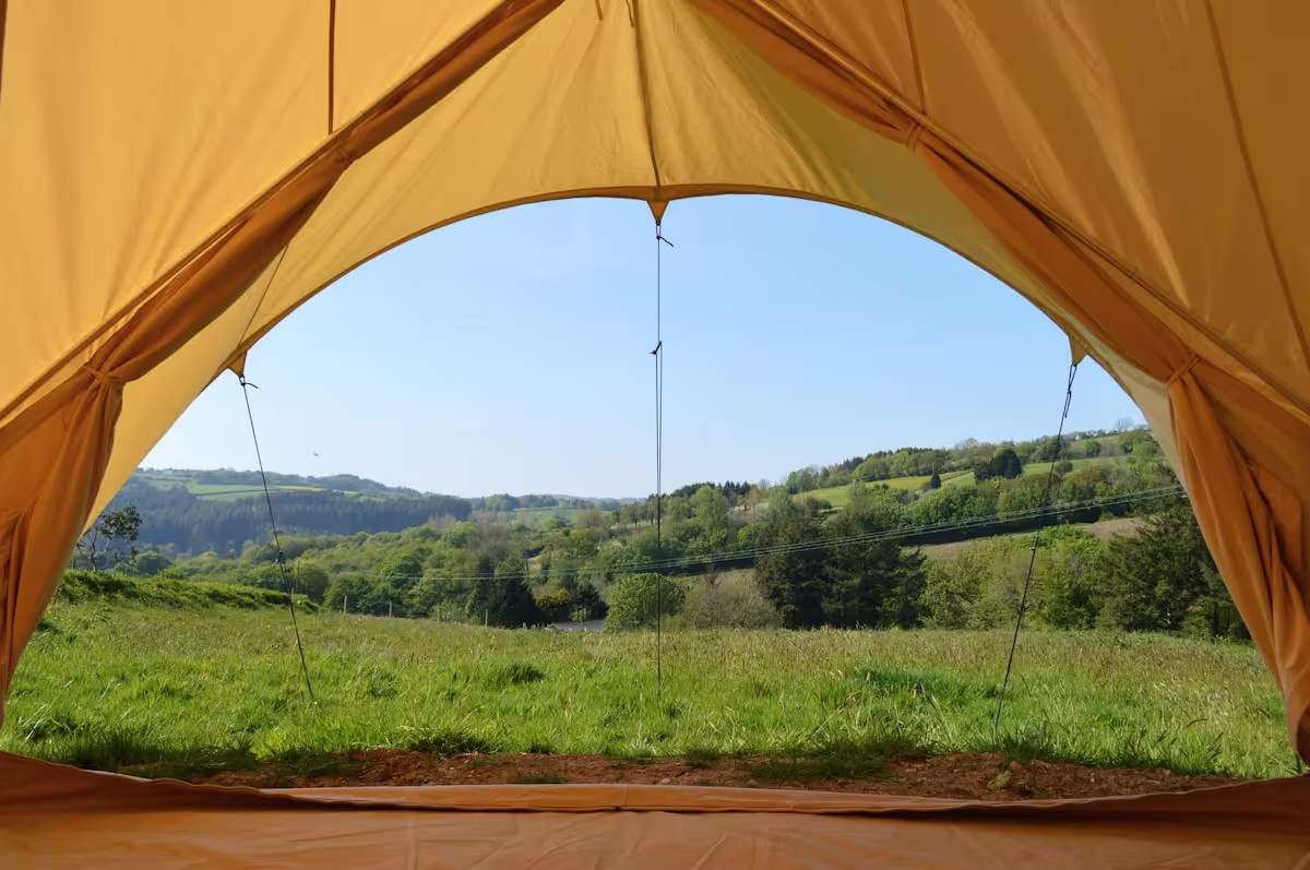 Heydaze Camp