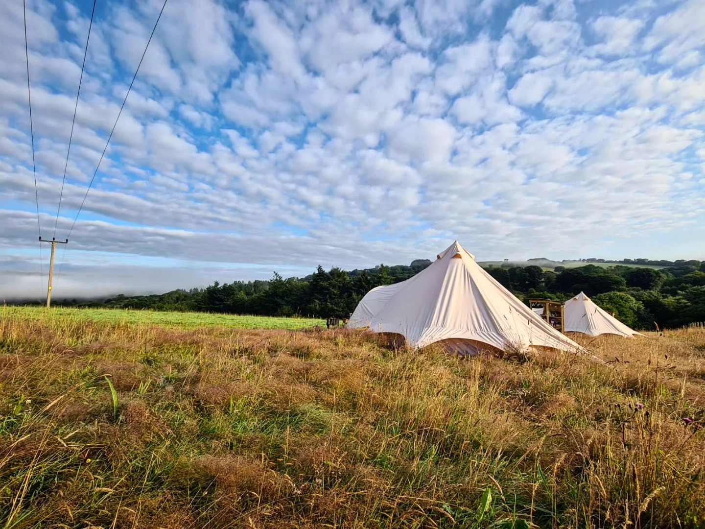 Heydaze Camp