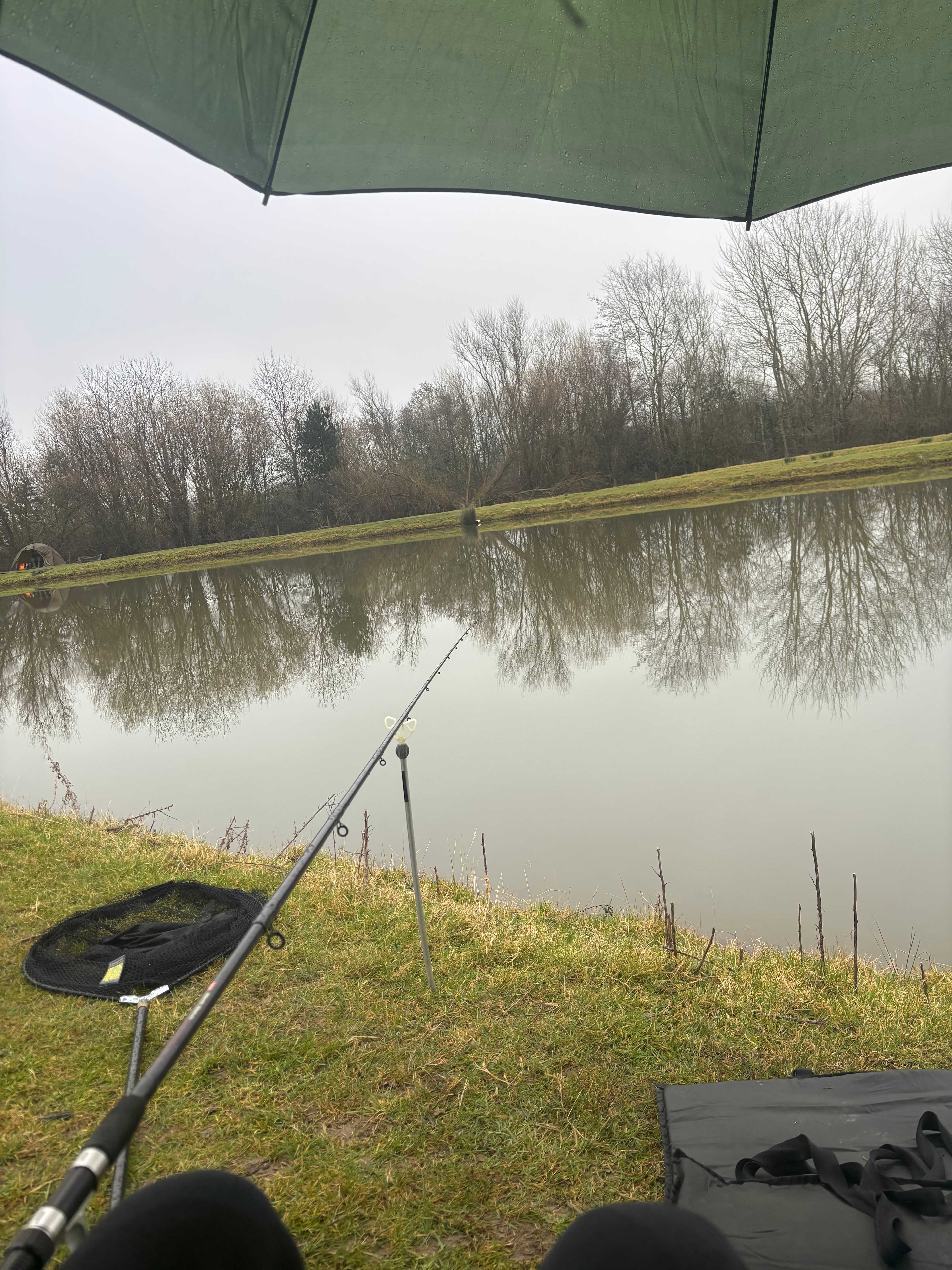 Stanley Villa Farm Fishing& Camping