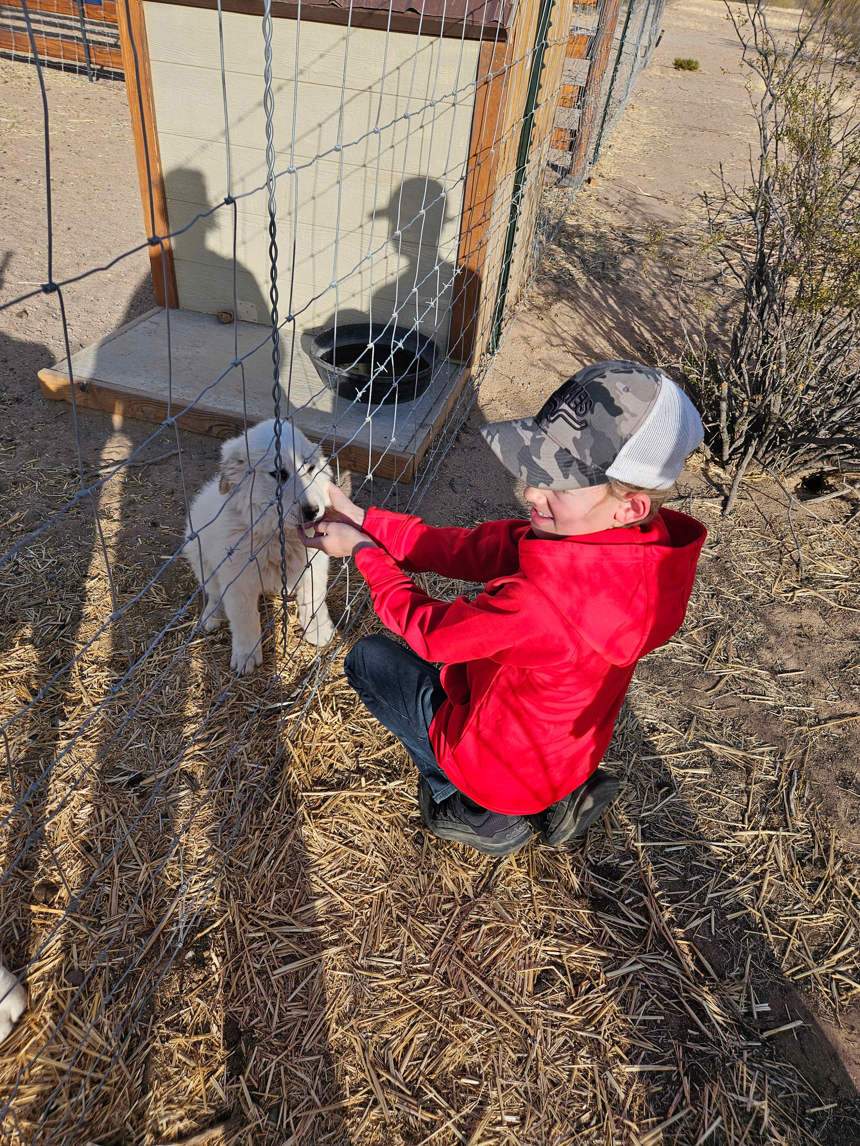 Baby Star Won Over Our Hearts!