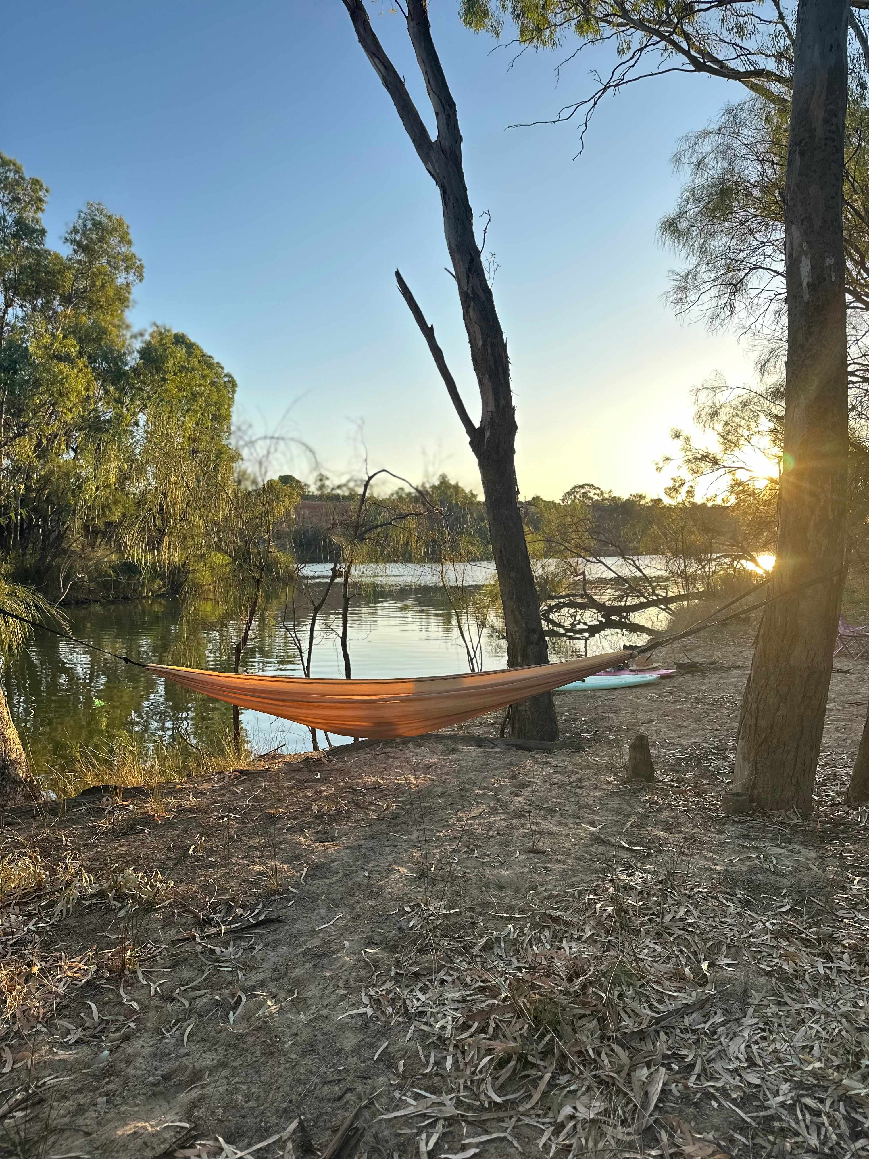 Rondel River Reserve