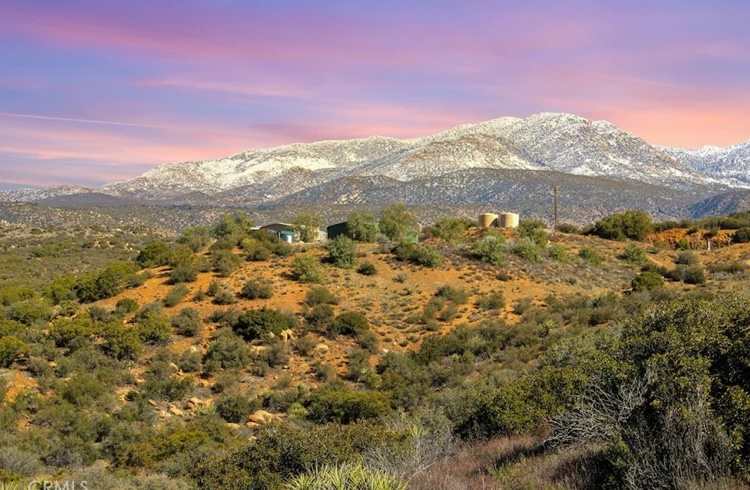 Section B Ranch