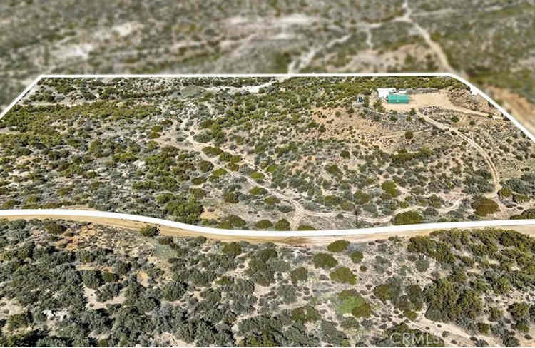 Section B Ranch