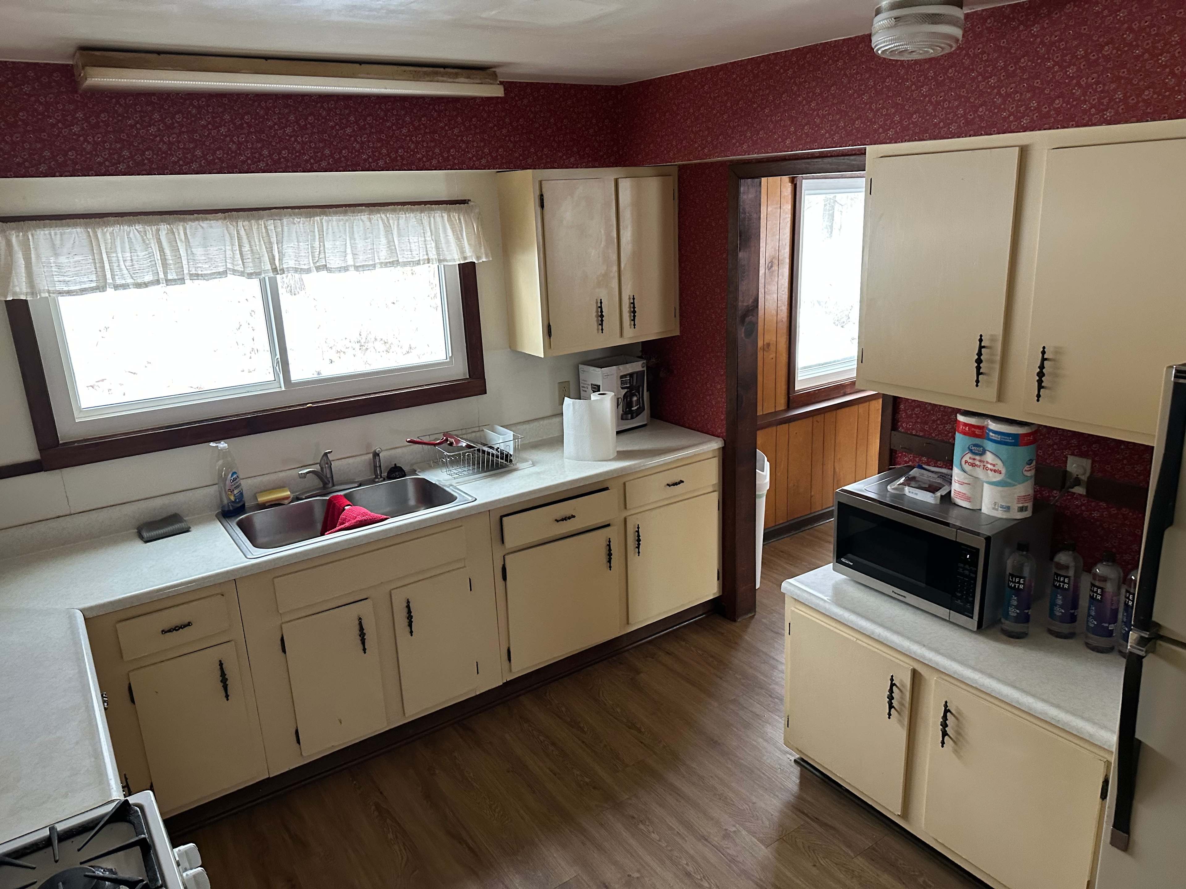 Glamping+Goats+Gardens 175Acre Farm