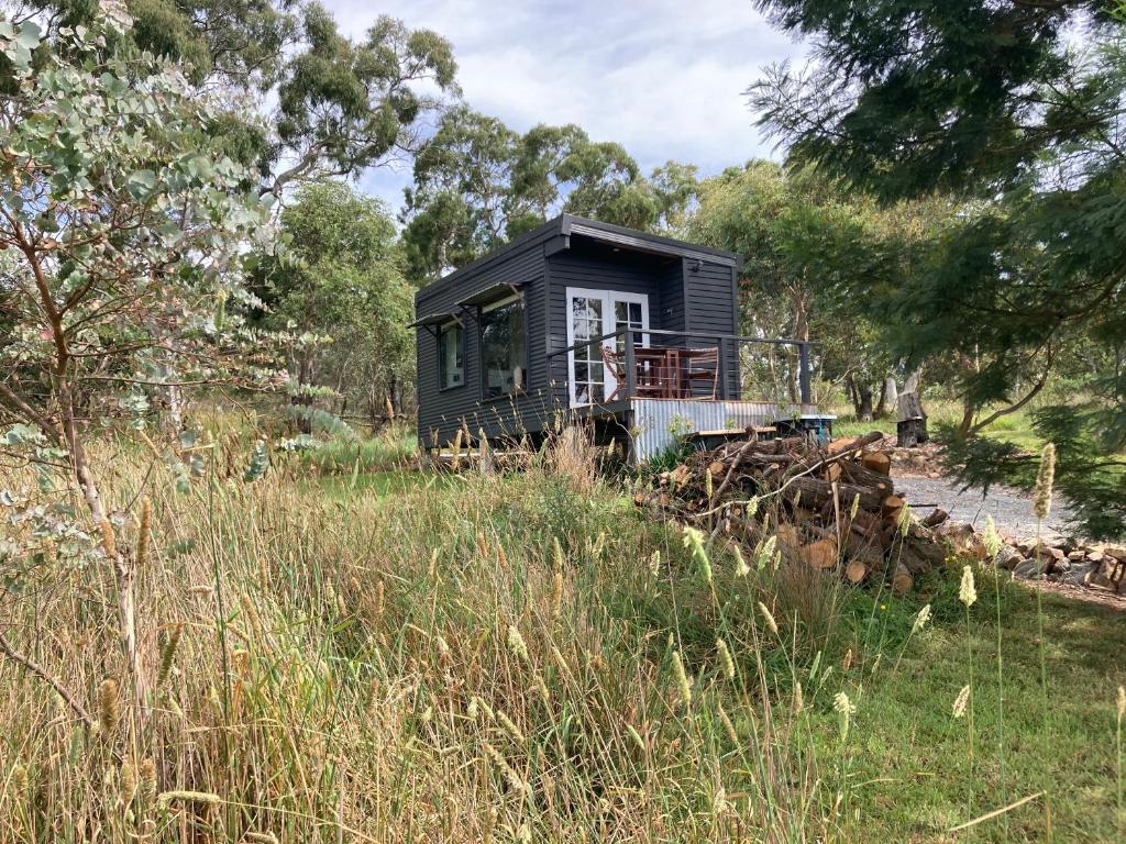 Merigan Farm