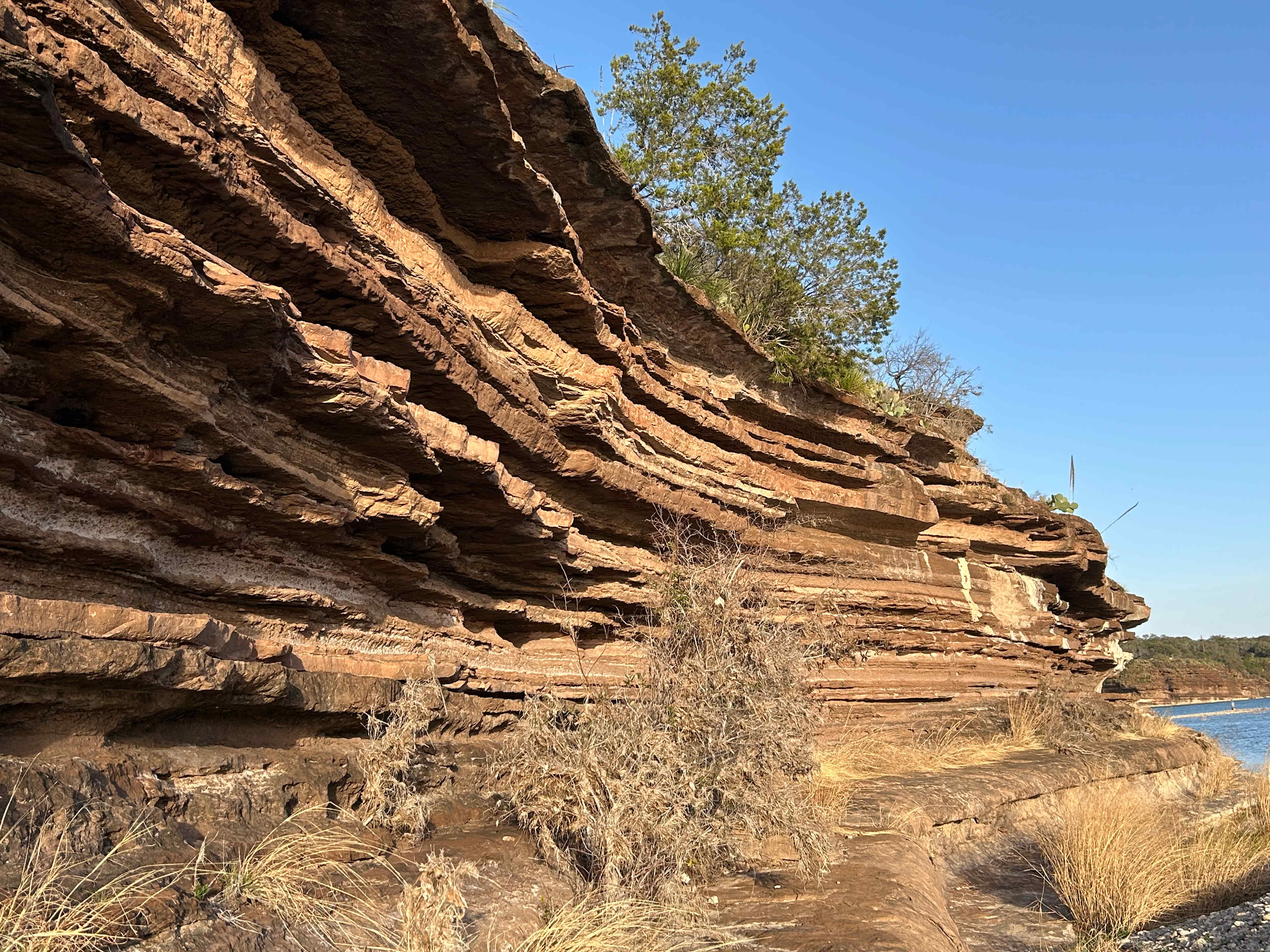 Dos Rios - Hill Country Adventure