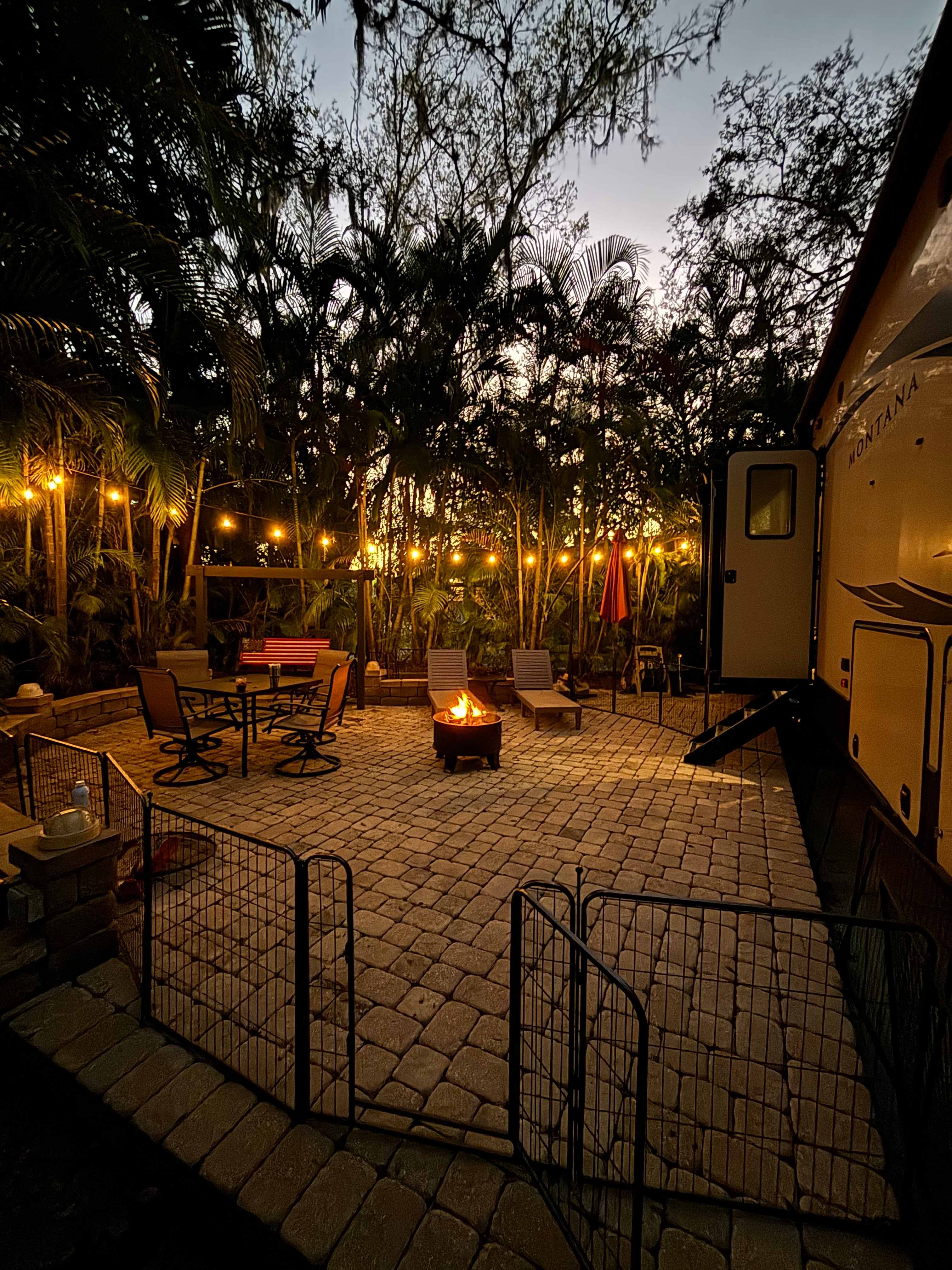 River Ranch RV Resort