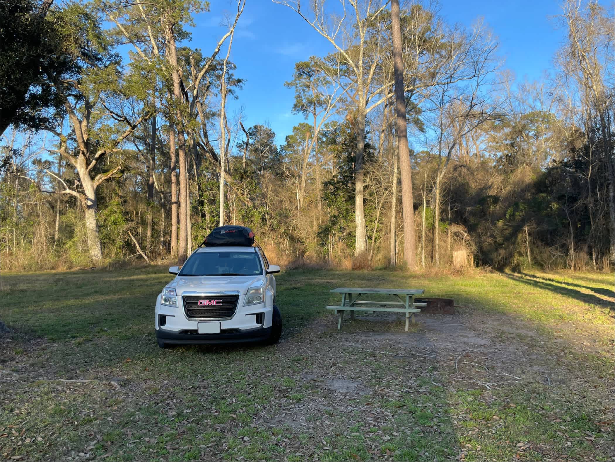 Big Branch Apiary
