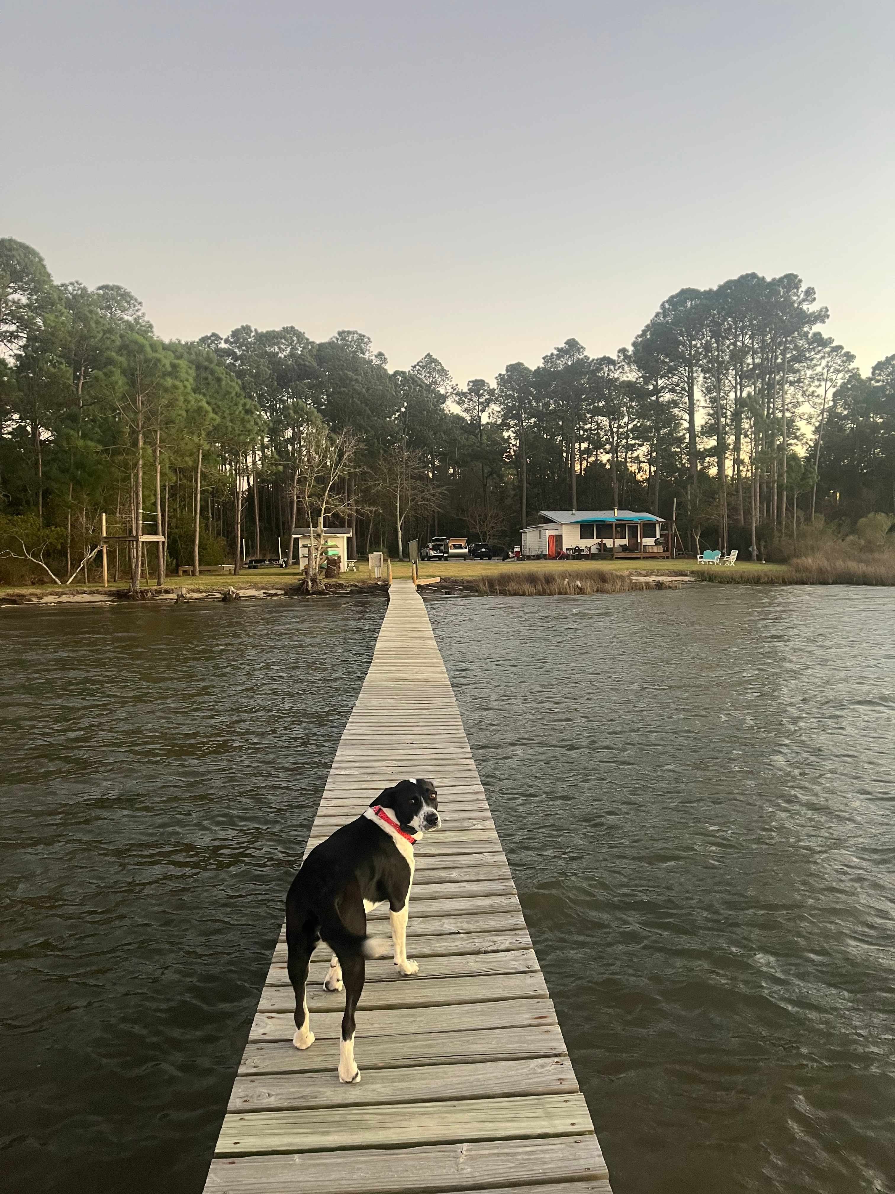 30A Bay Hideaway
