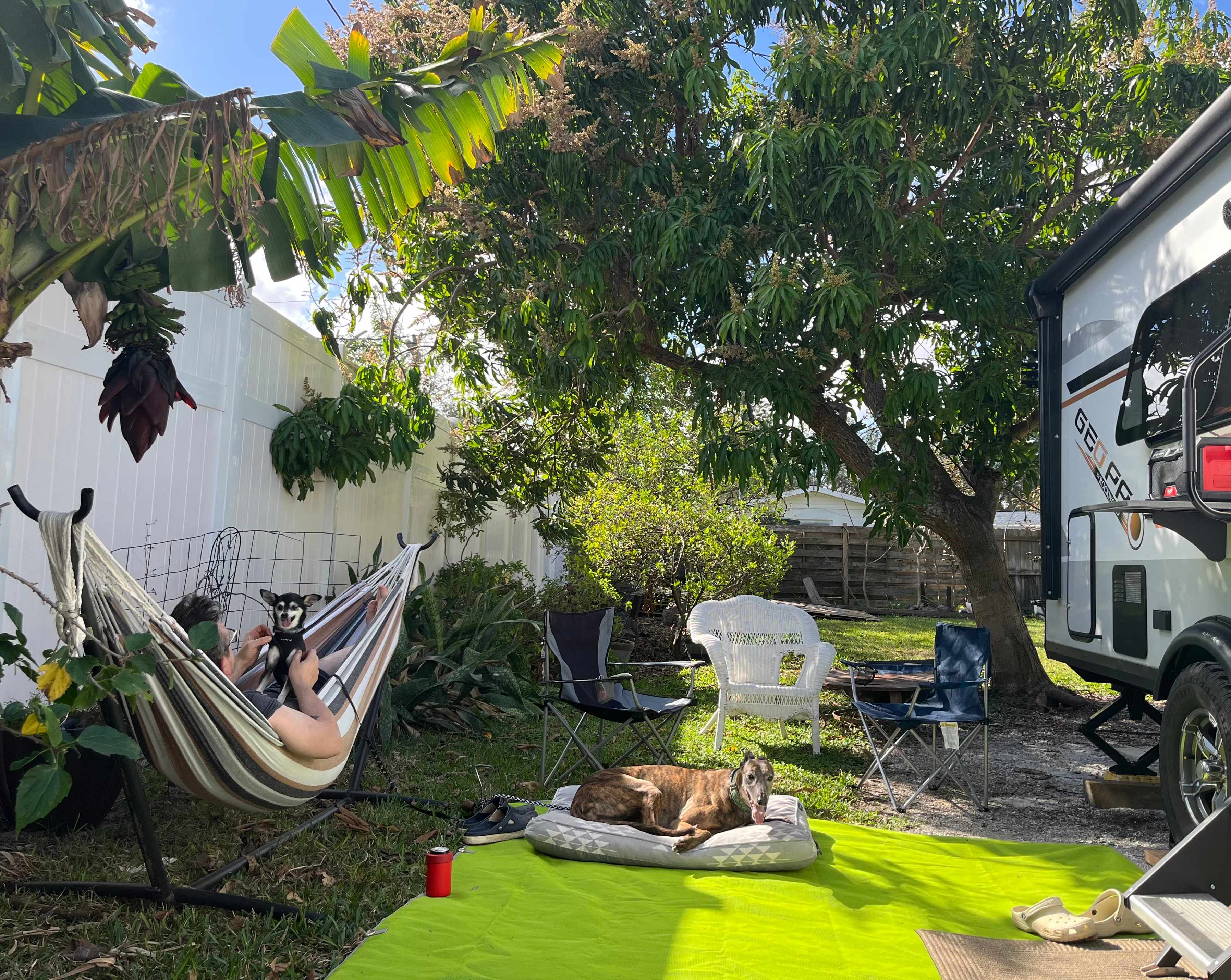 10 Minutes From Anna Maria