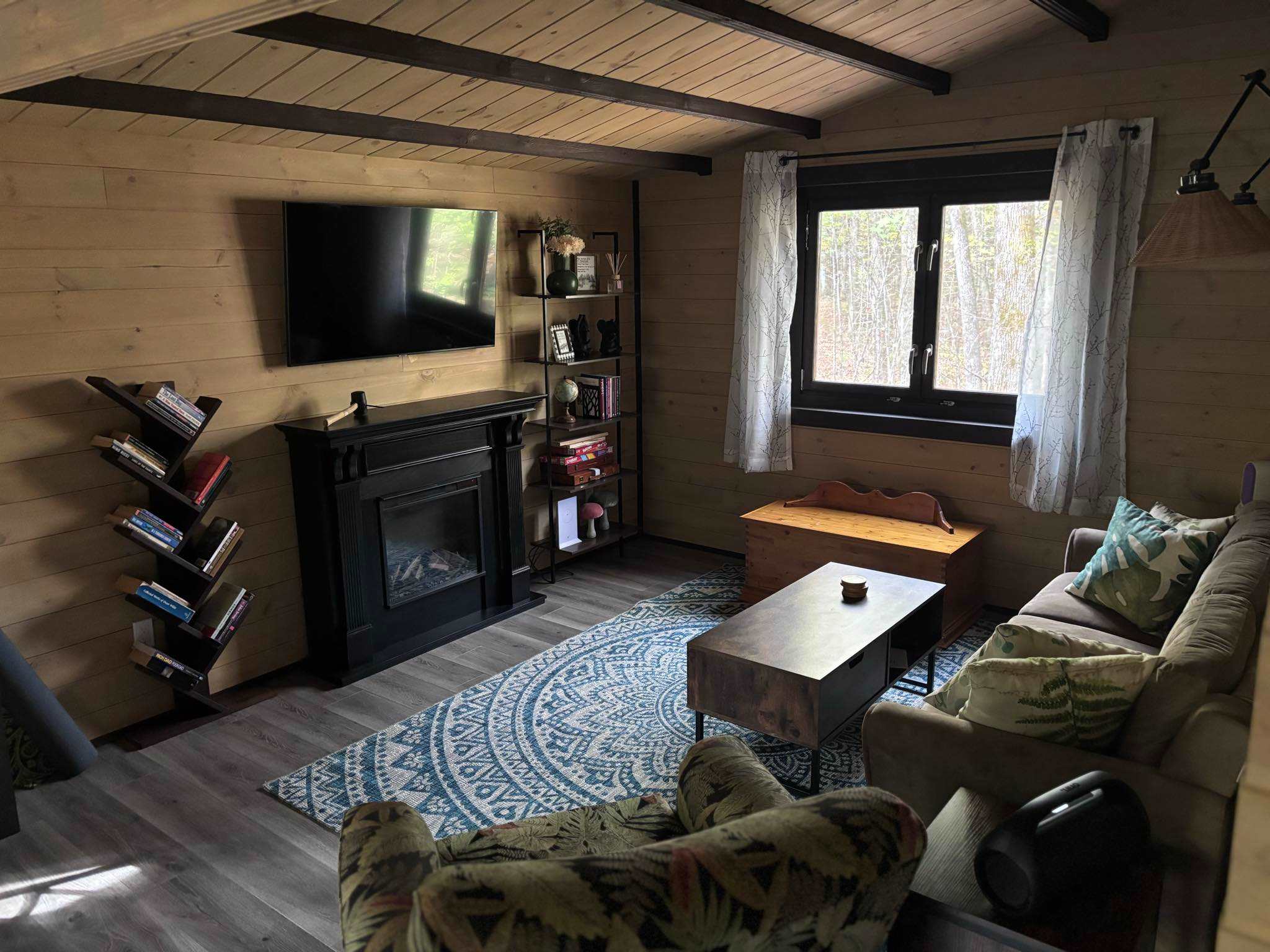Huldufolk Hideaway