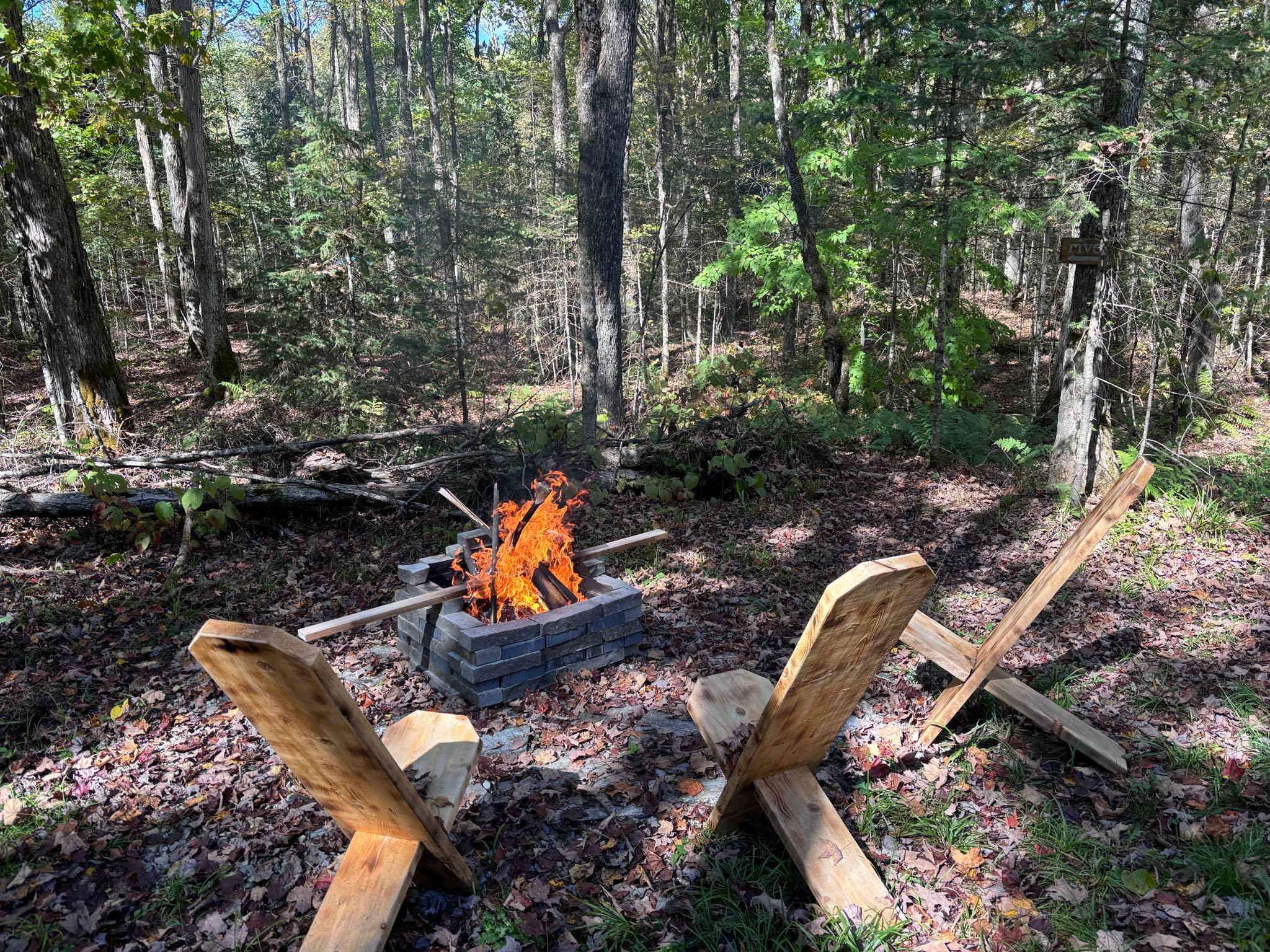 Huldufolk Hideaway