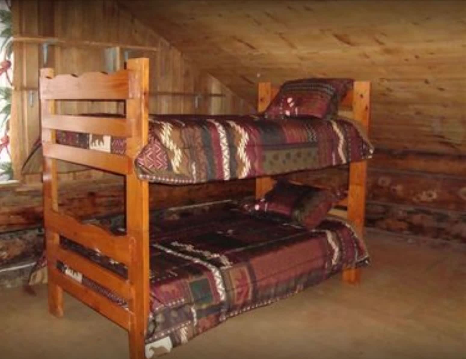 Famous Kilcher Family Homestead