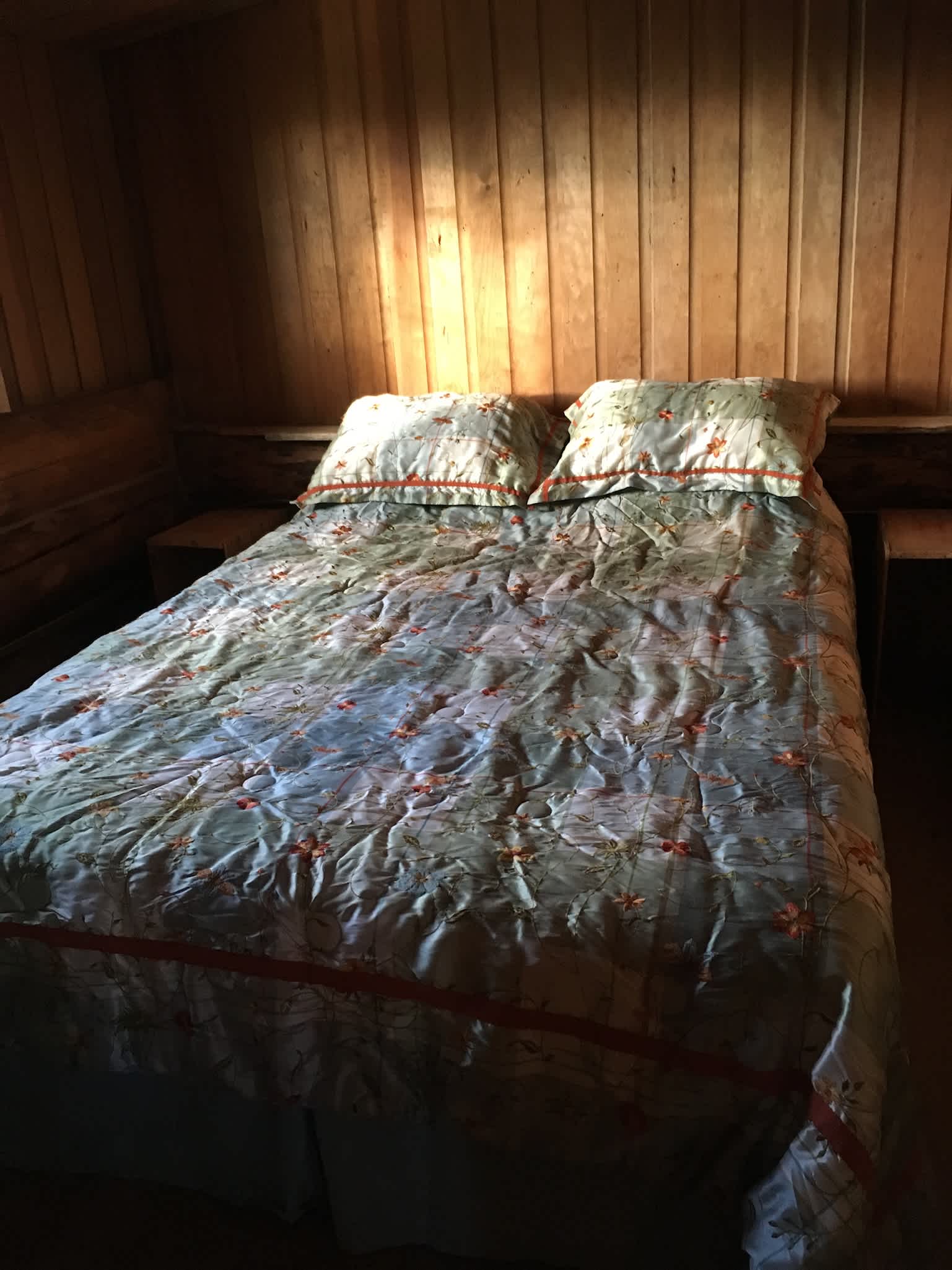 Famous Kilcher Family Homestead