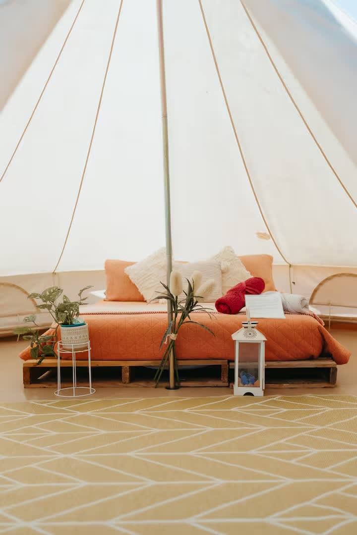 Sol Retreat, Coconut Wells