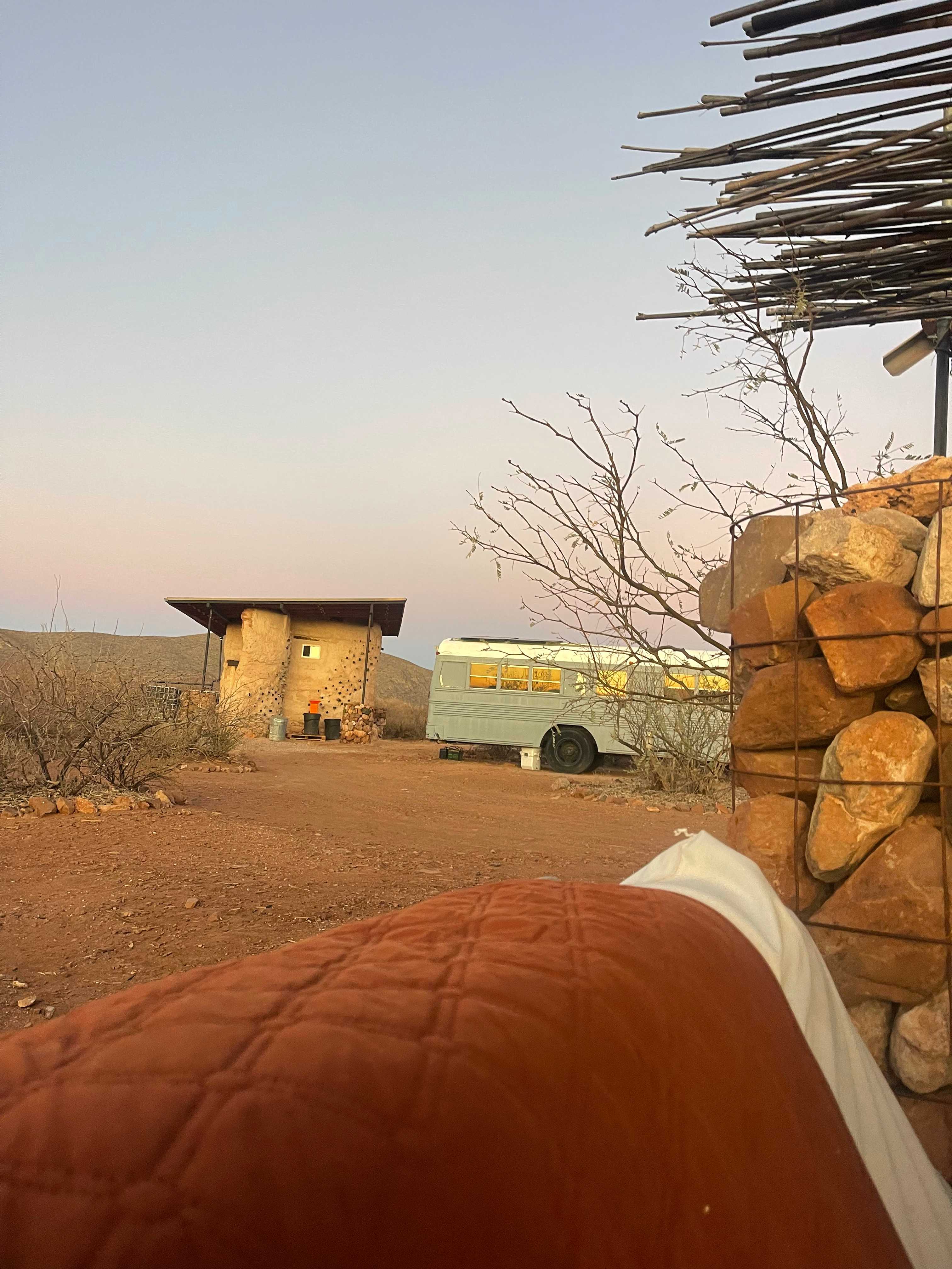 18+ Artists' Nature Retreat