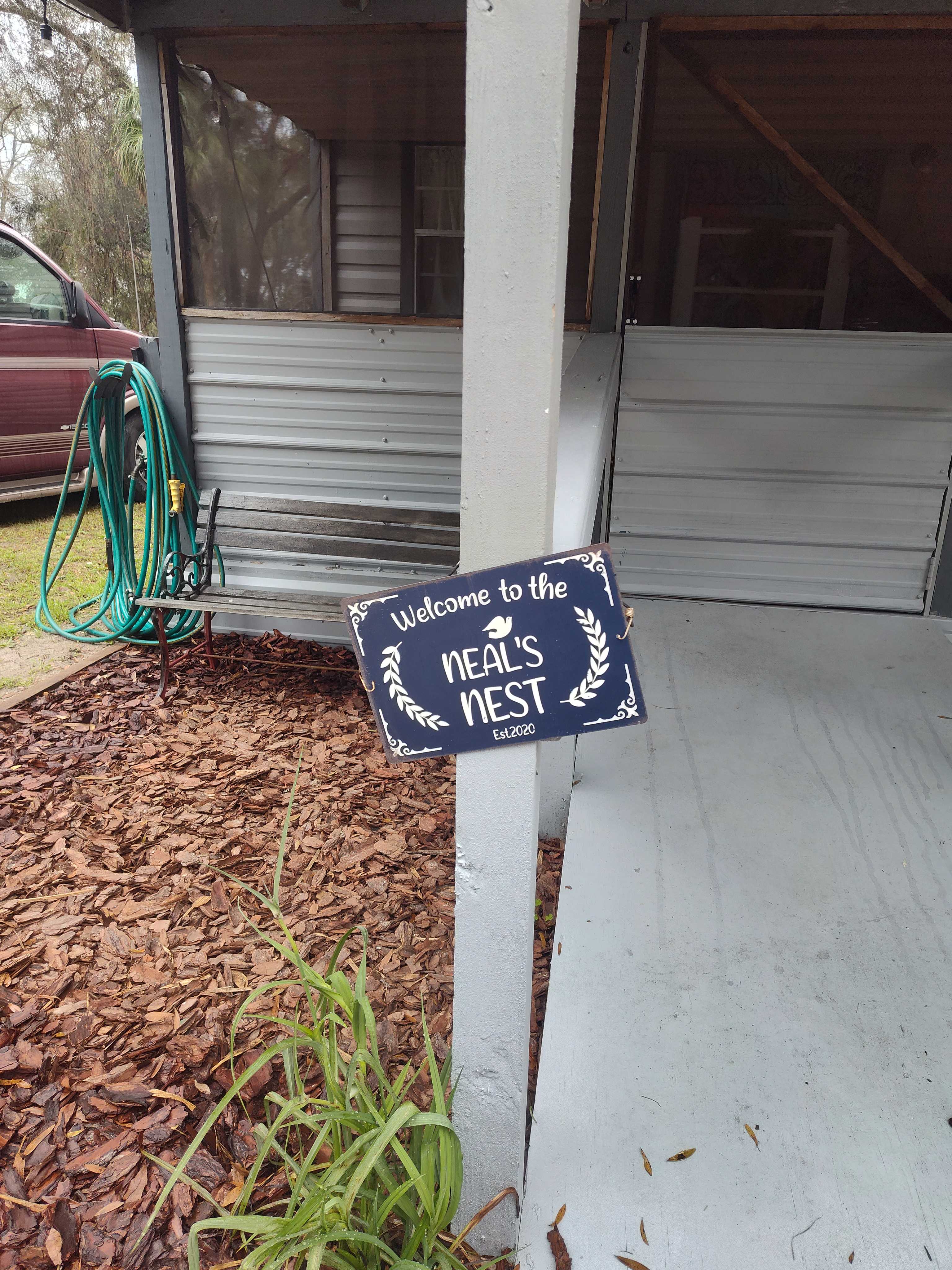 Neal’s Nest