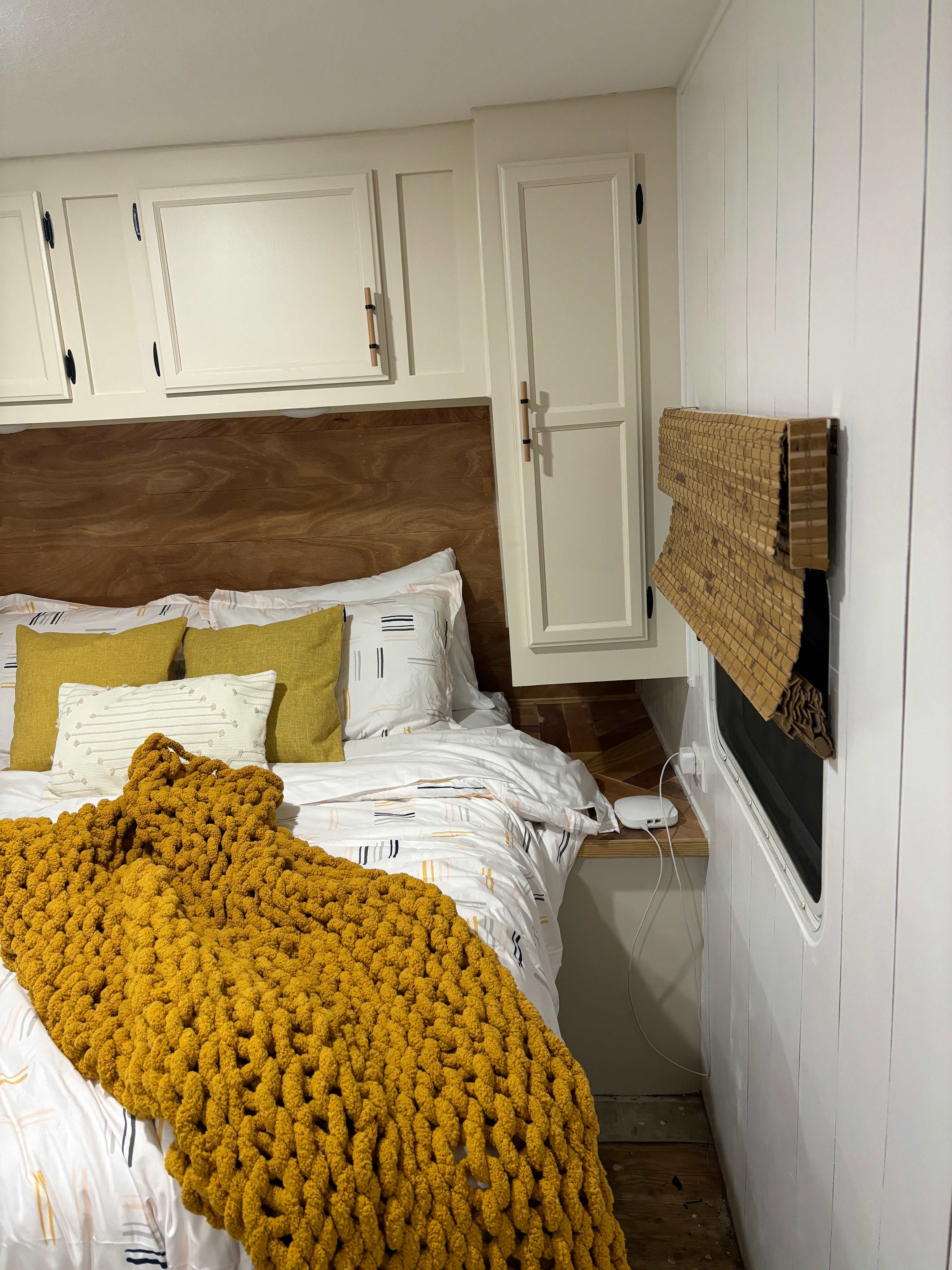 The Flipping RV