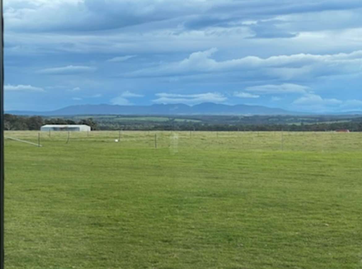 Kalgan Lookout