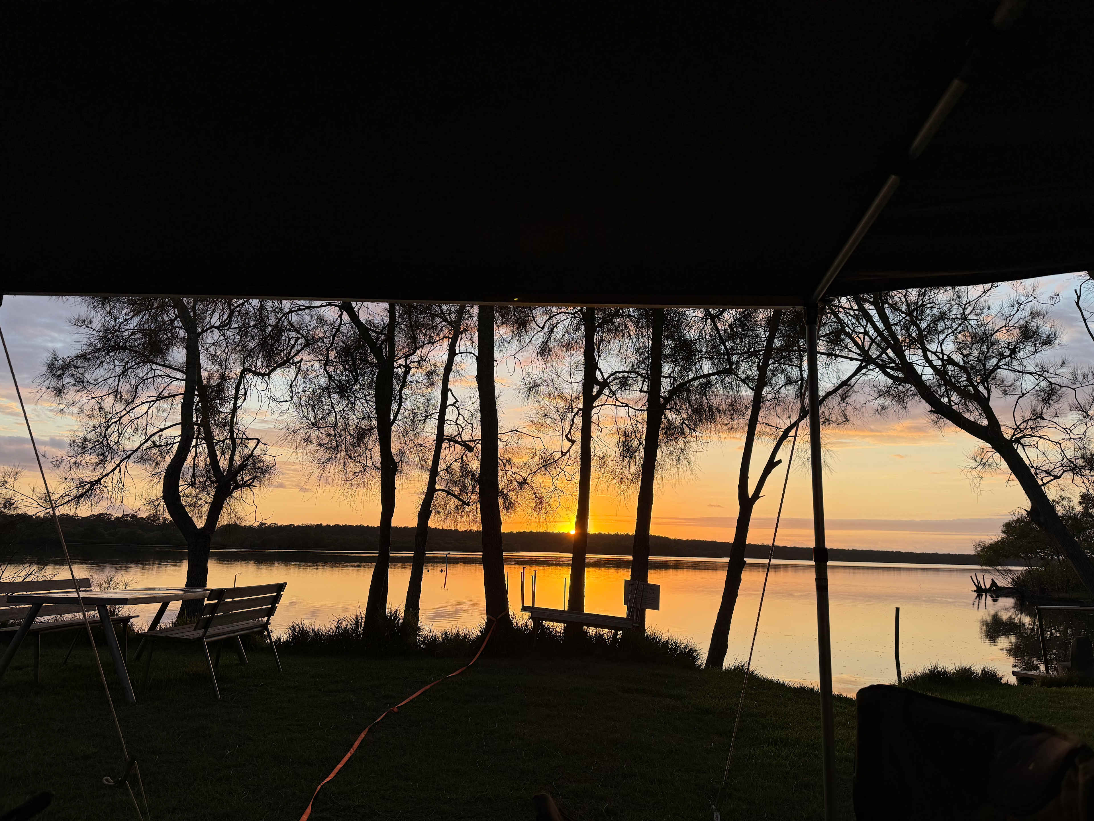 Near and Far Yamba