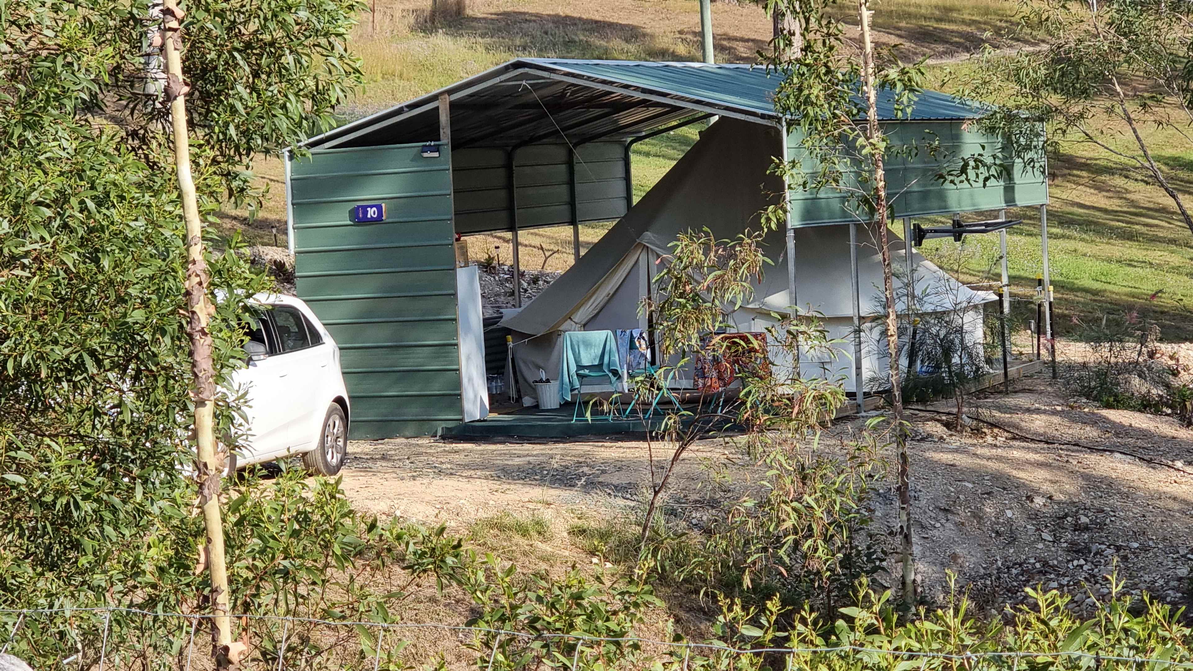 Linga Longa Spiritual Retreat
