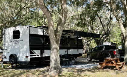 Camp Mack