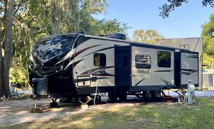 Camp Mack