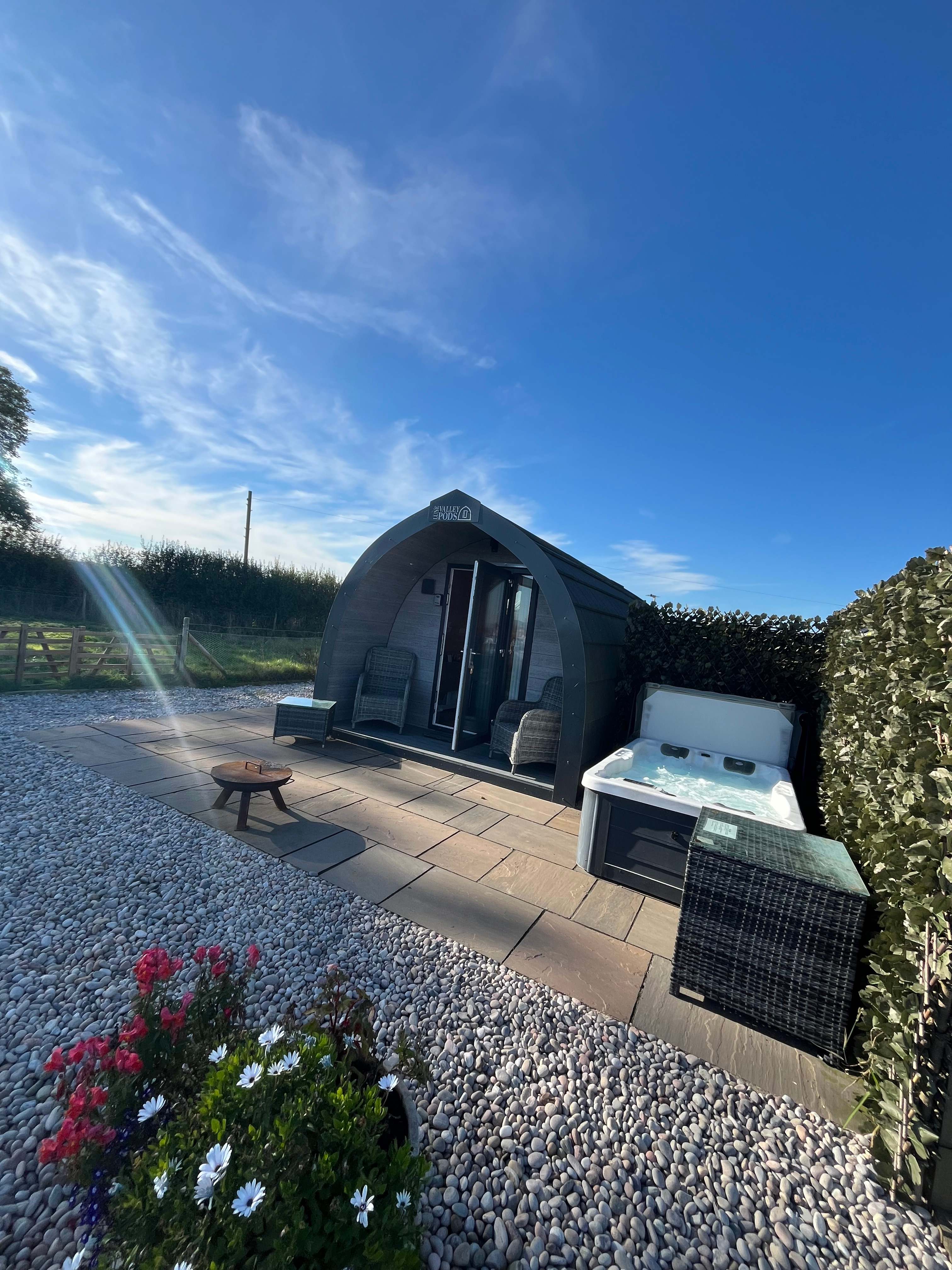 Roseacre Retreat - Adult Only