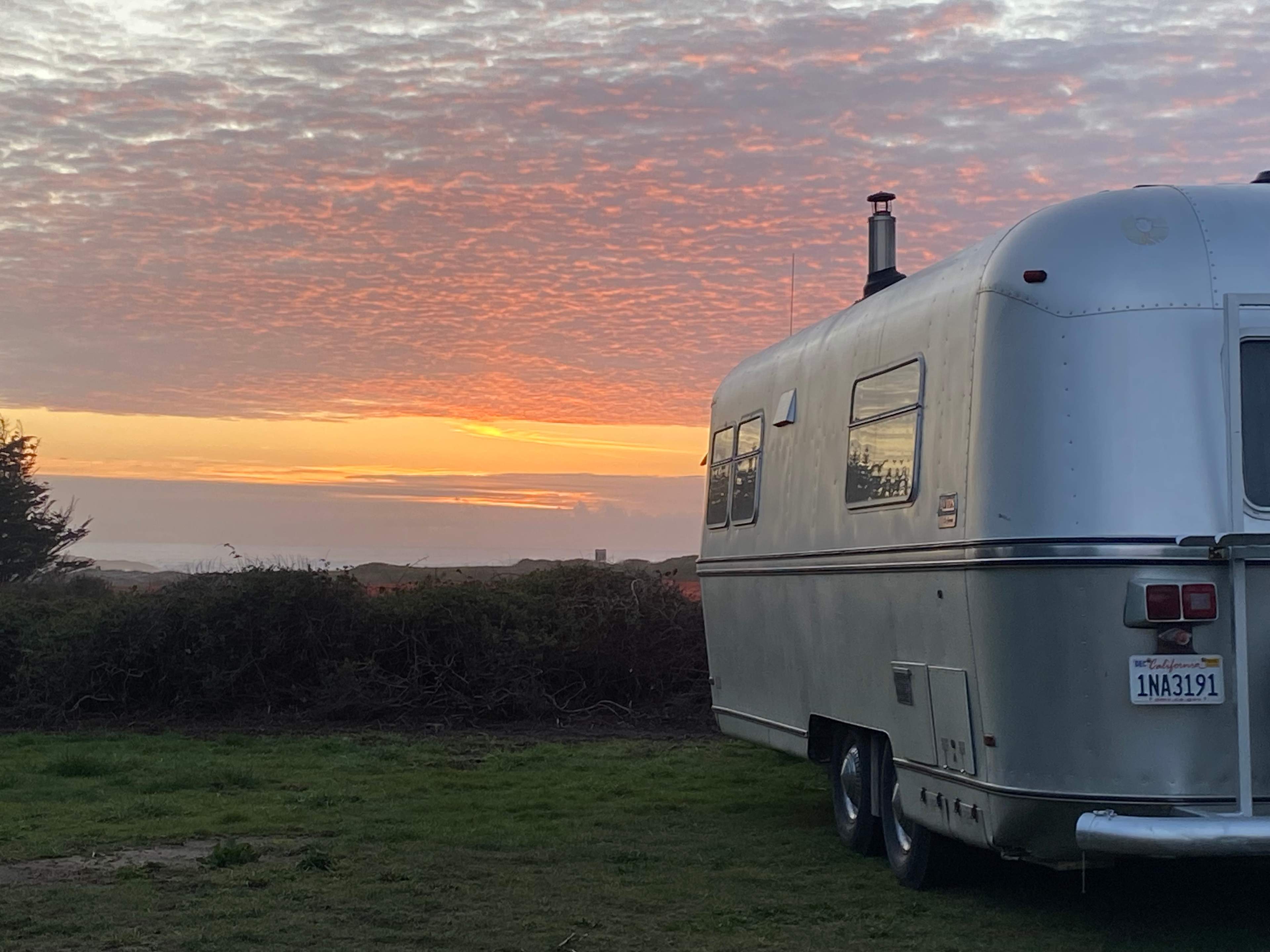 Private Acreage on the Pacific