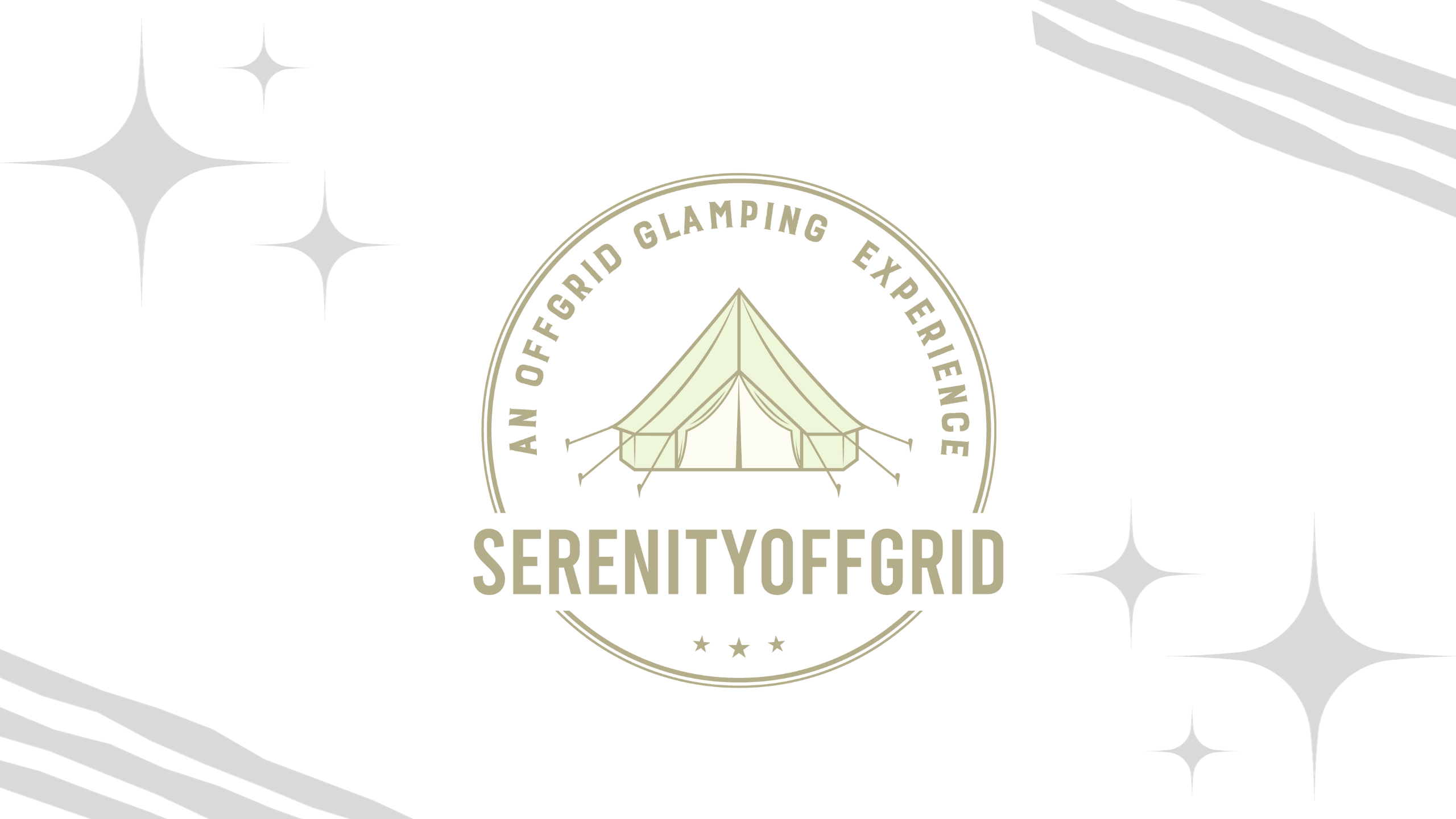 Serenity Off Grid
