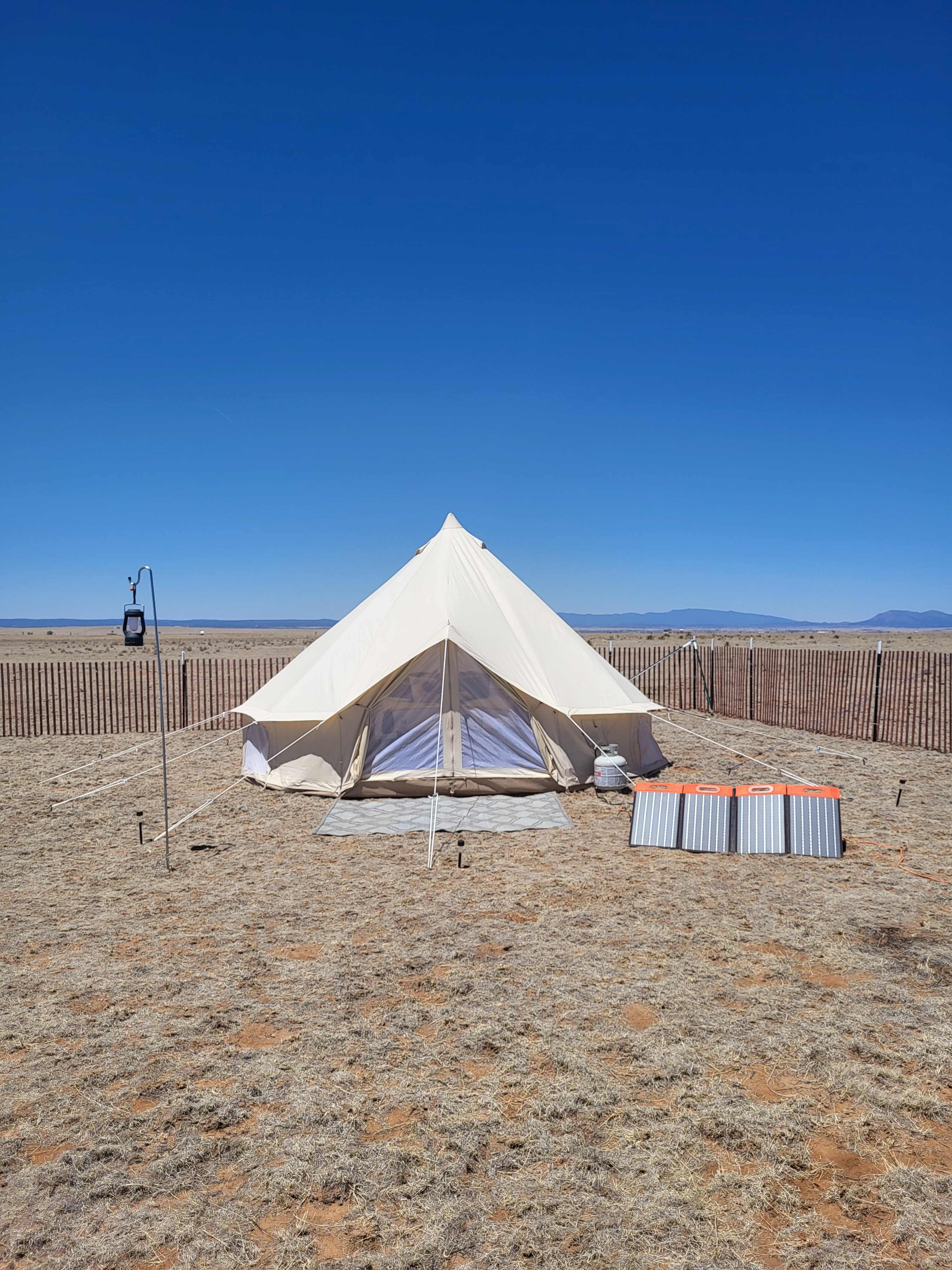 Serenity Off Grid