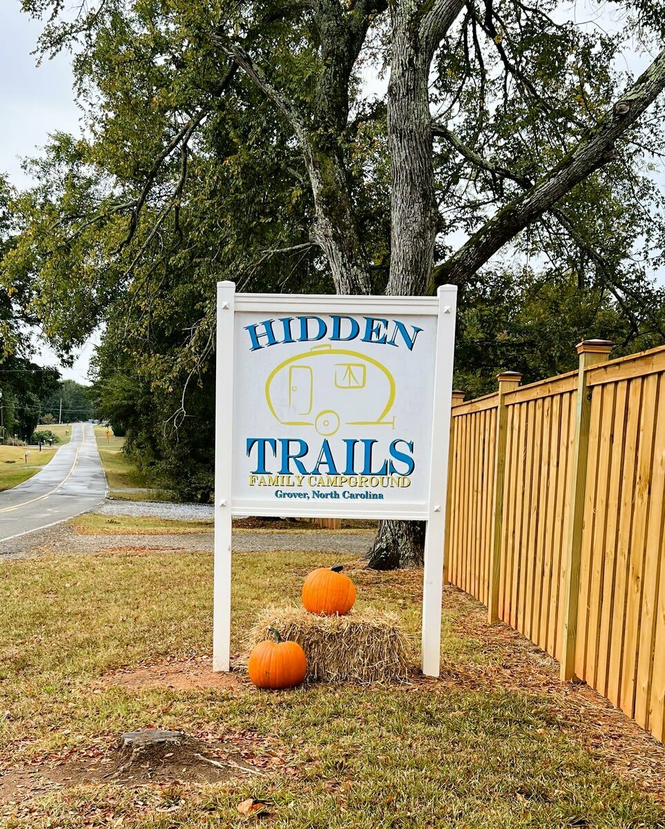 Hidden Trails RV Park