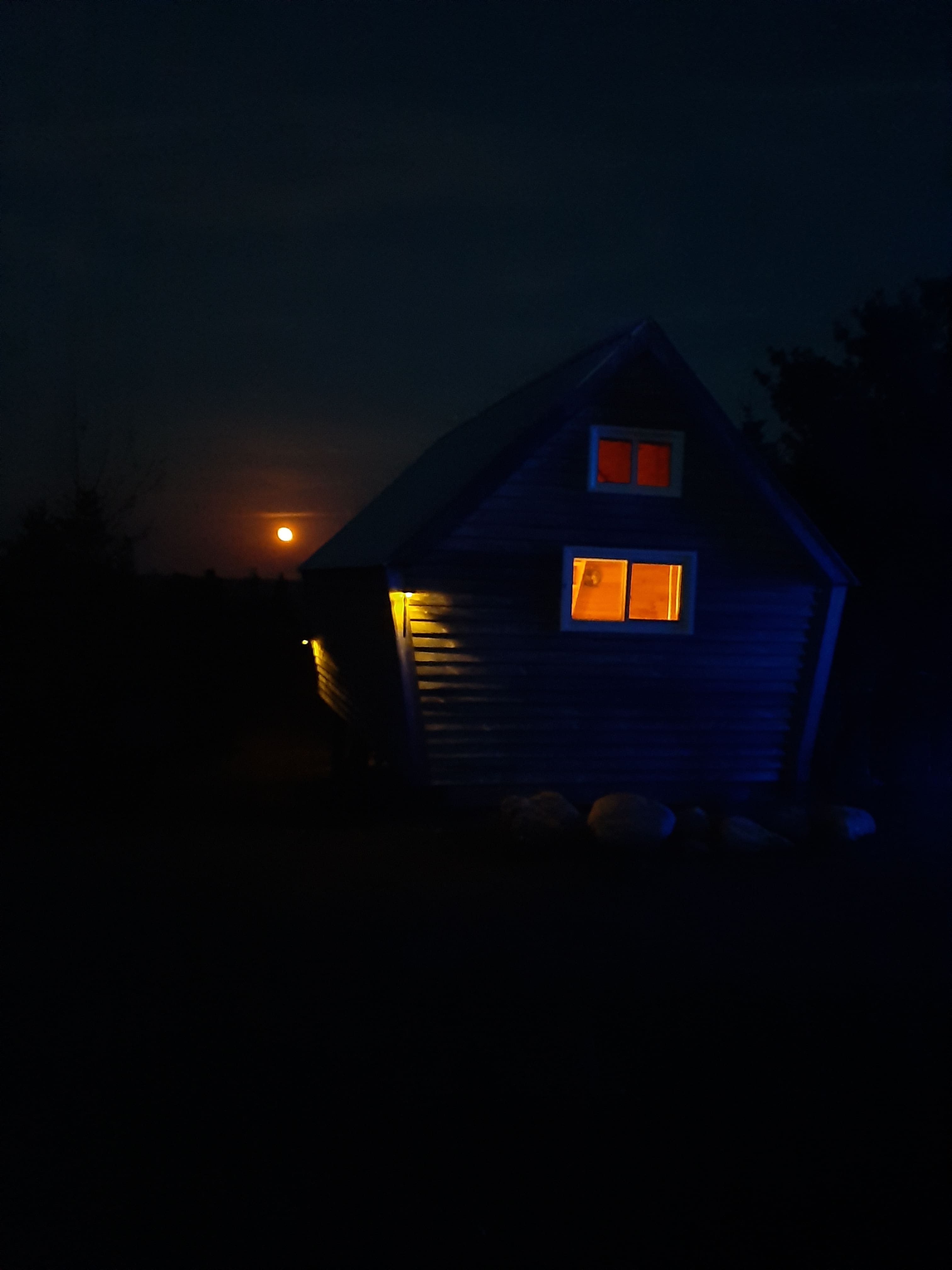 The Dancing Moose Vacation rentals