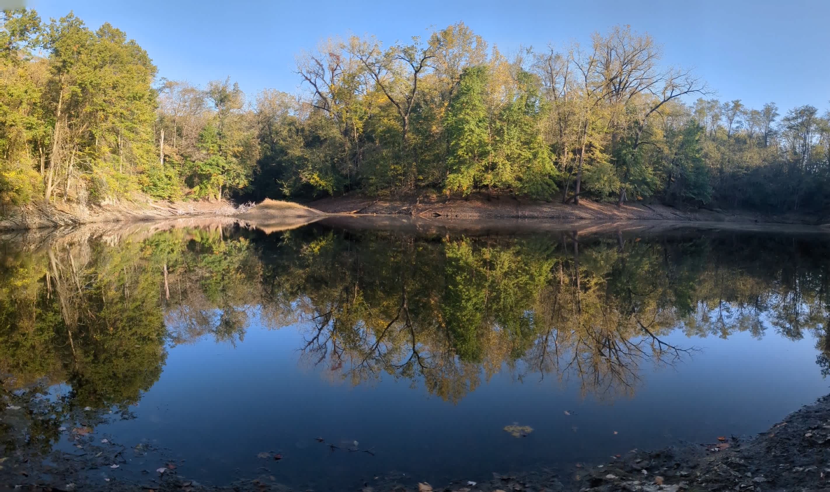 Nature Oasis