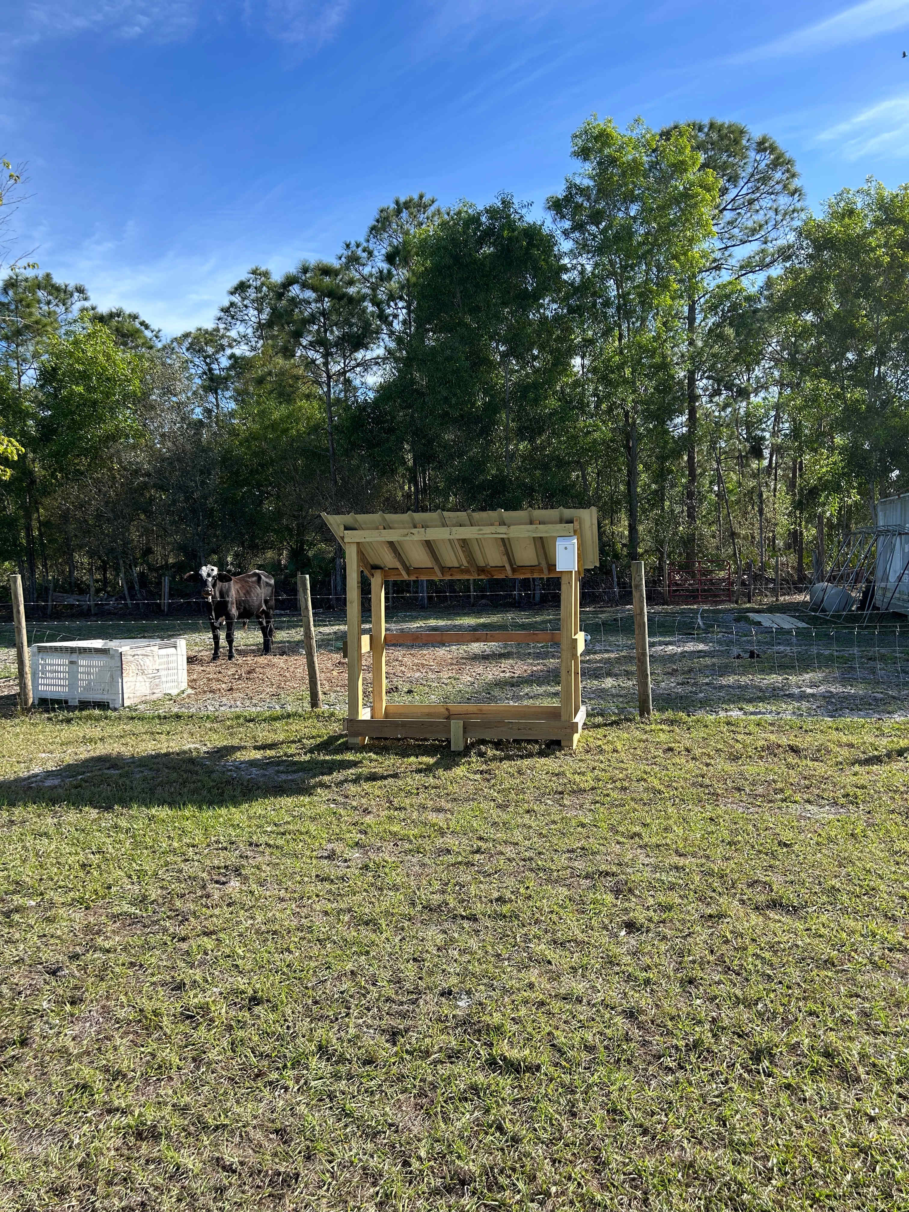 Golden Gate Farm