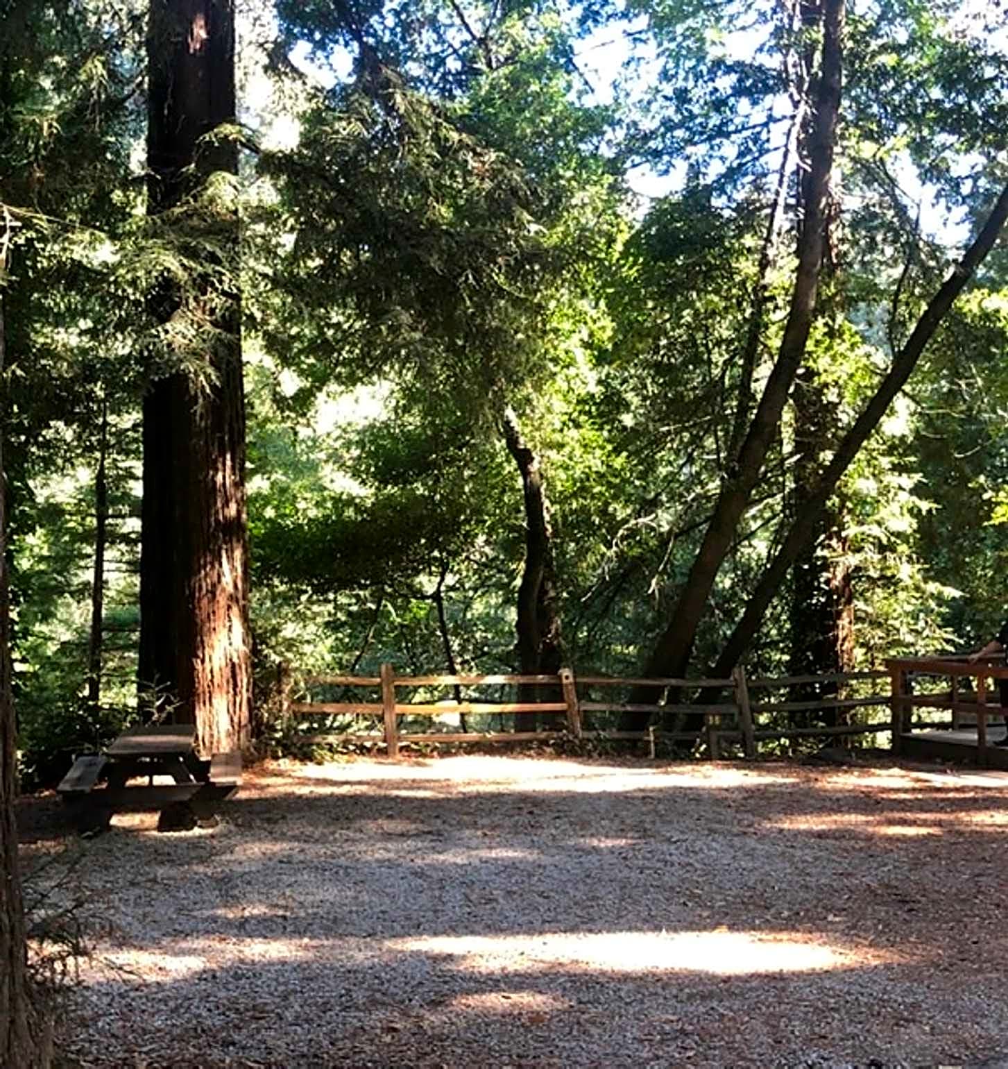 Riverview WEO RV Site