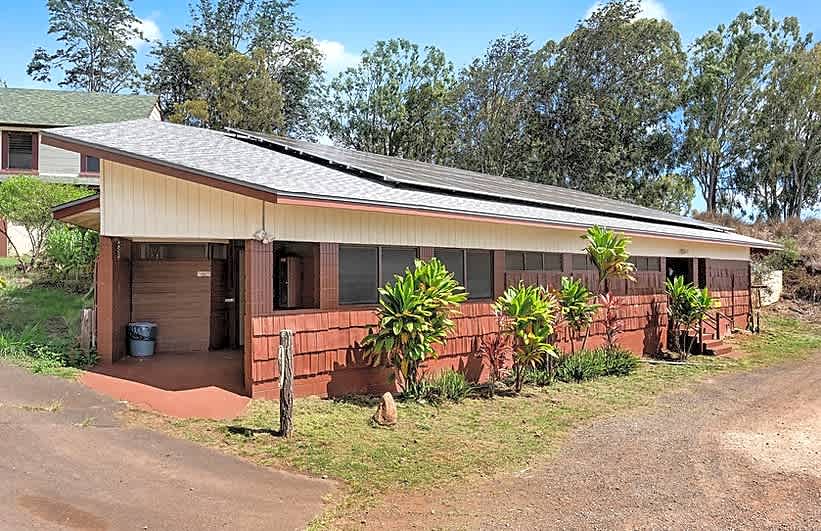 Holo Lio Bunkhouse