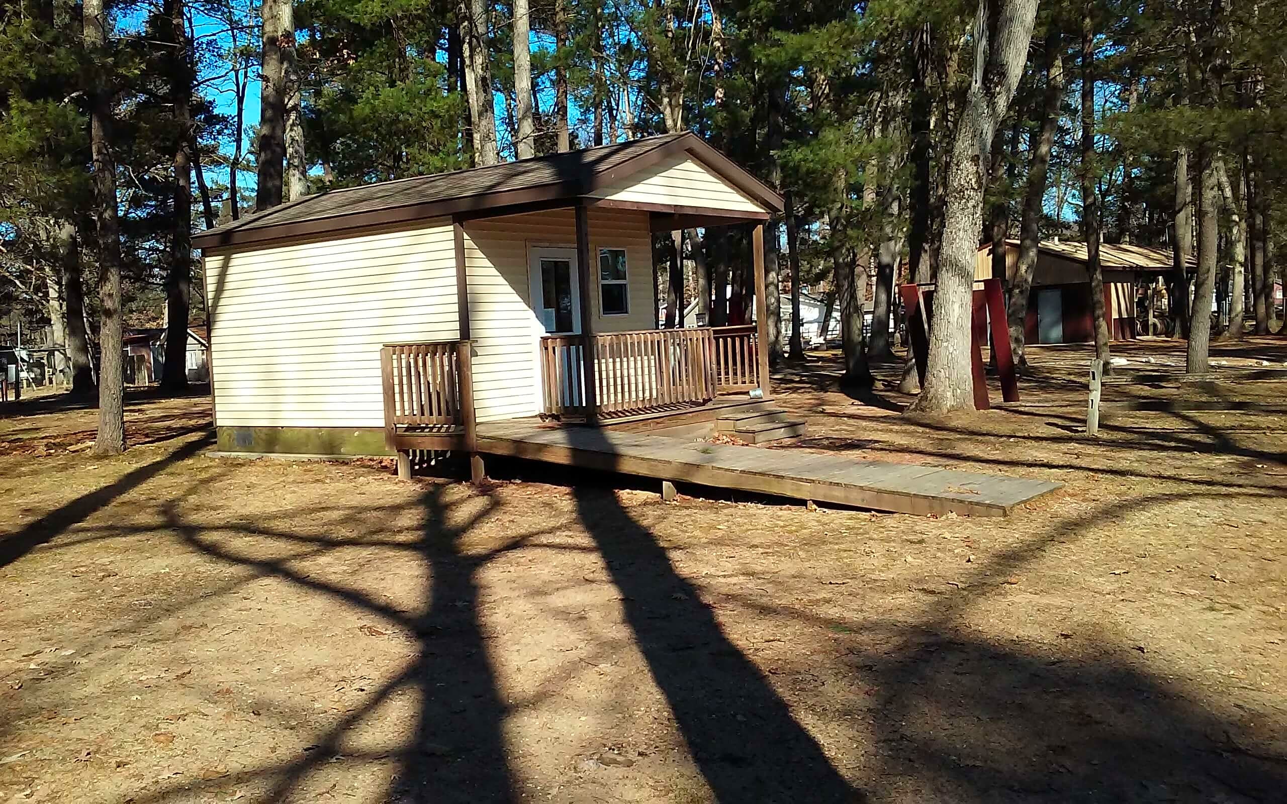 Cabin