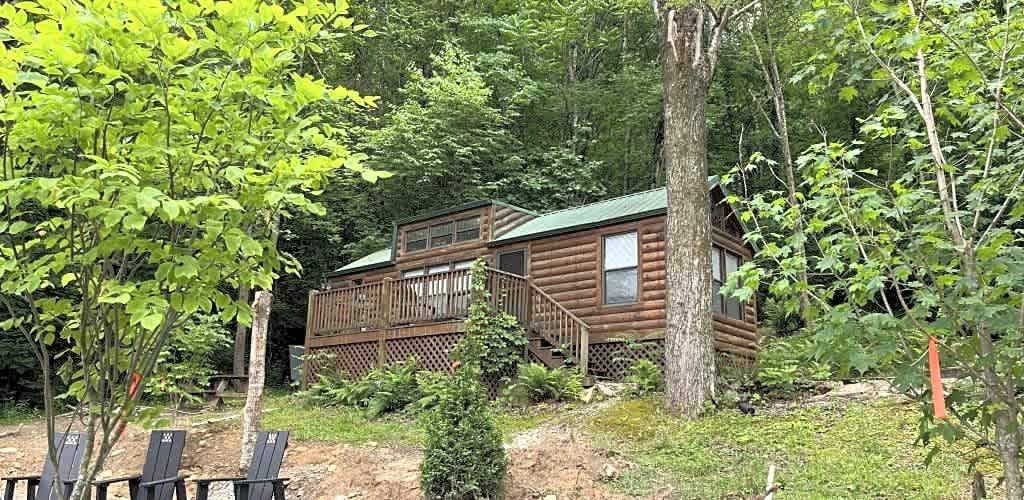 Deluxe Cottage