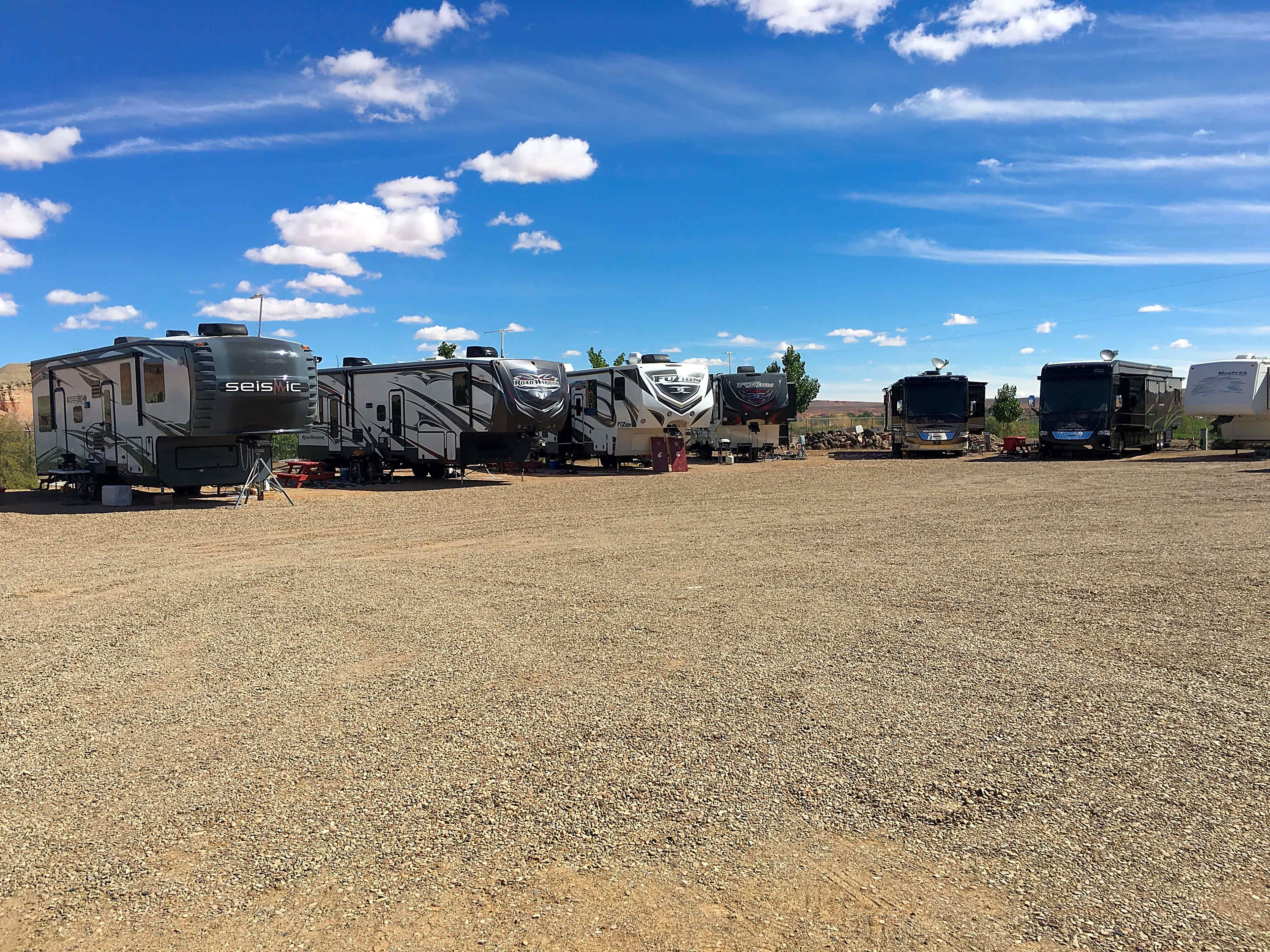 Large Back in sites (bigger than 35 feet)