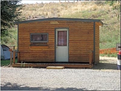 Standard Cabin