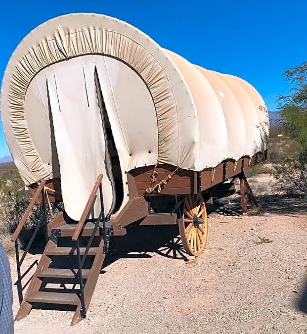 Wagon
