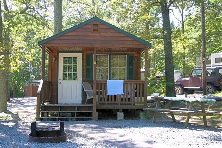Cabin
