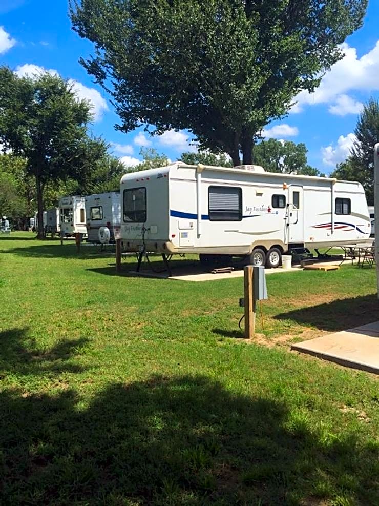 RV